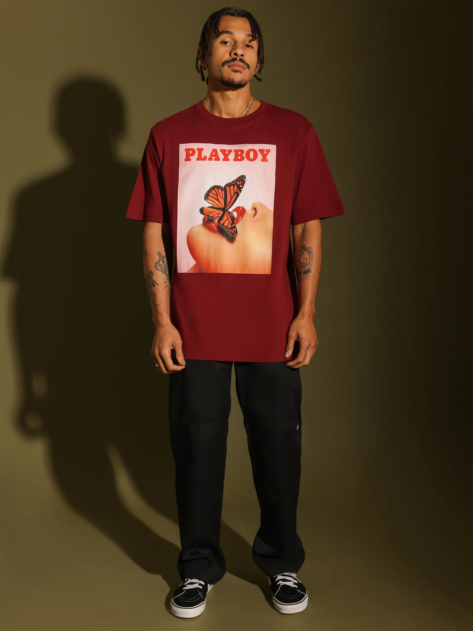 Q2 2019 Cover T-Shirt - Image 4