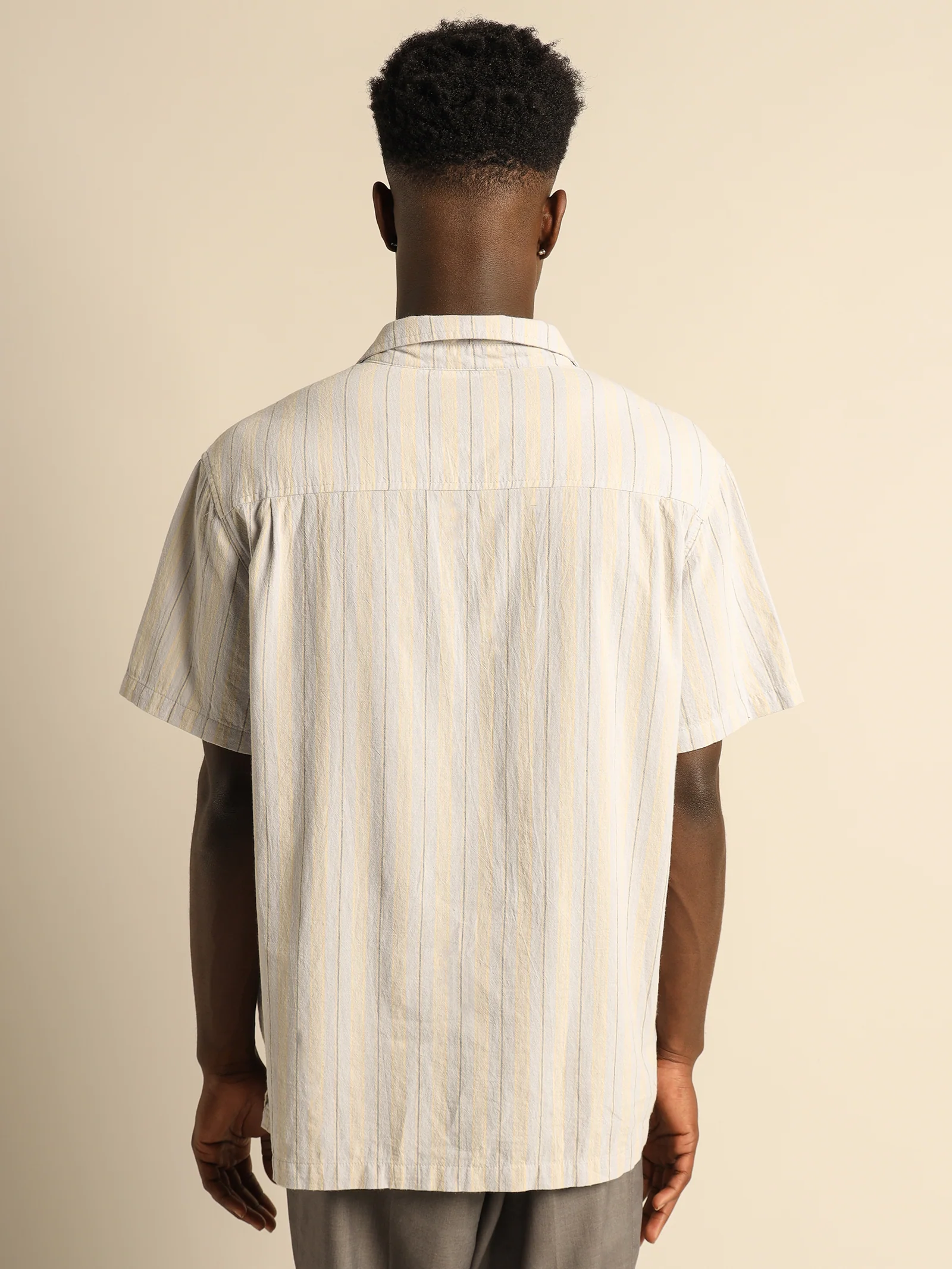 Quad Short Sleeve Shirt - Image 5