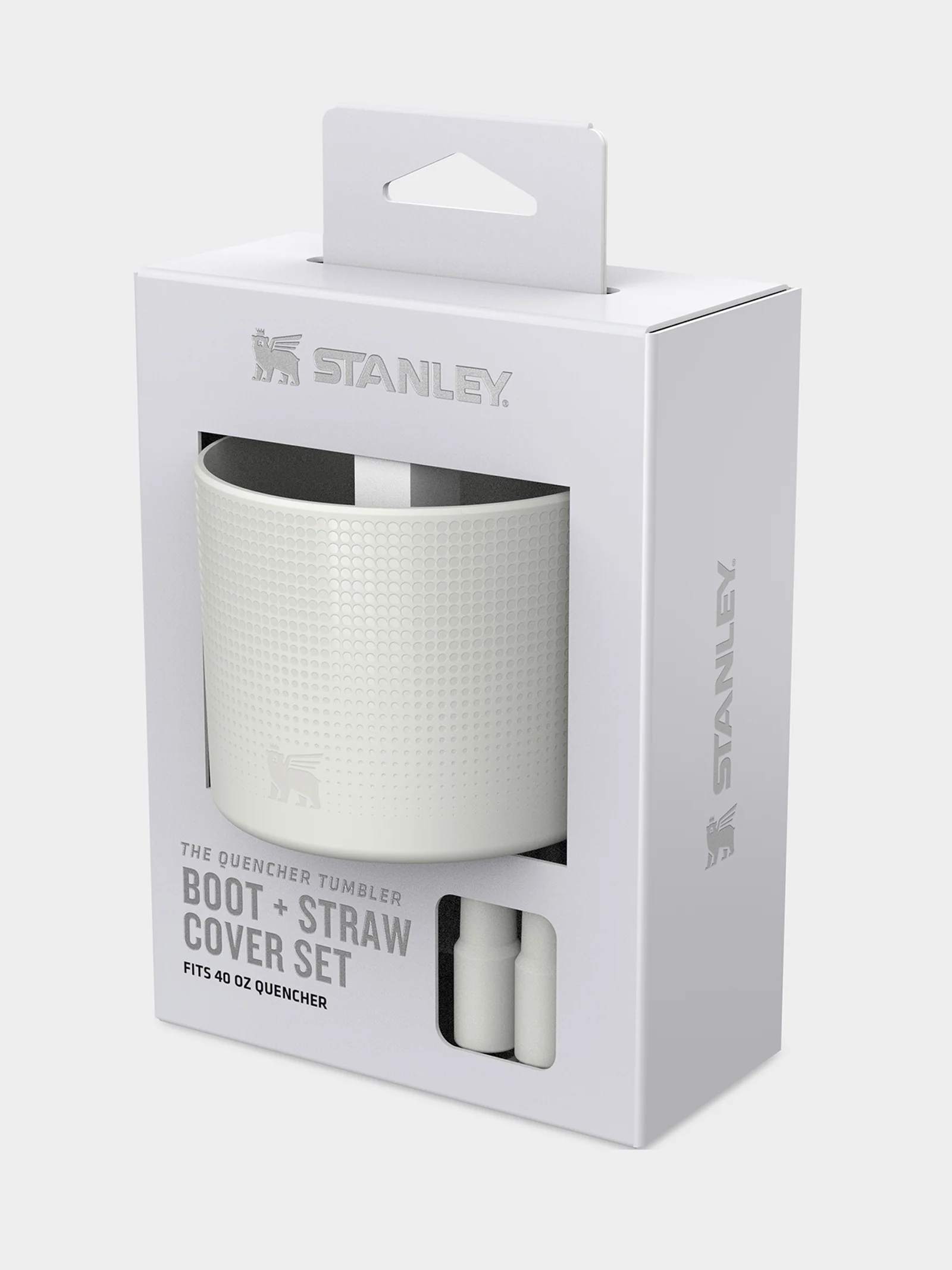Quencher Tumbler Boot + Straw - Image 2