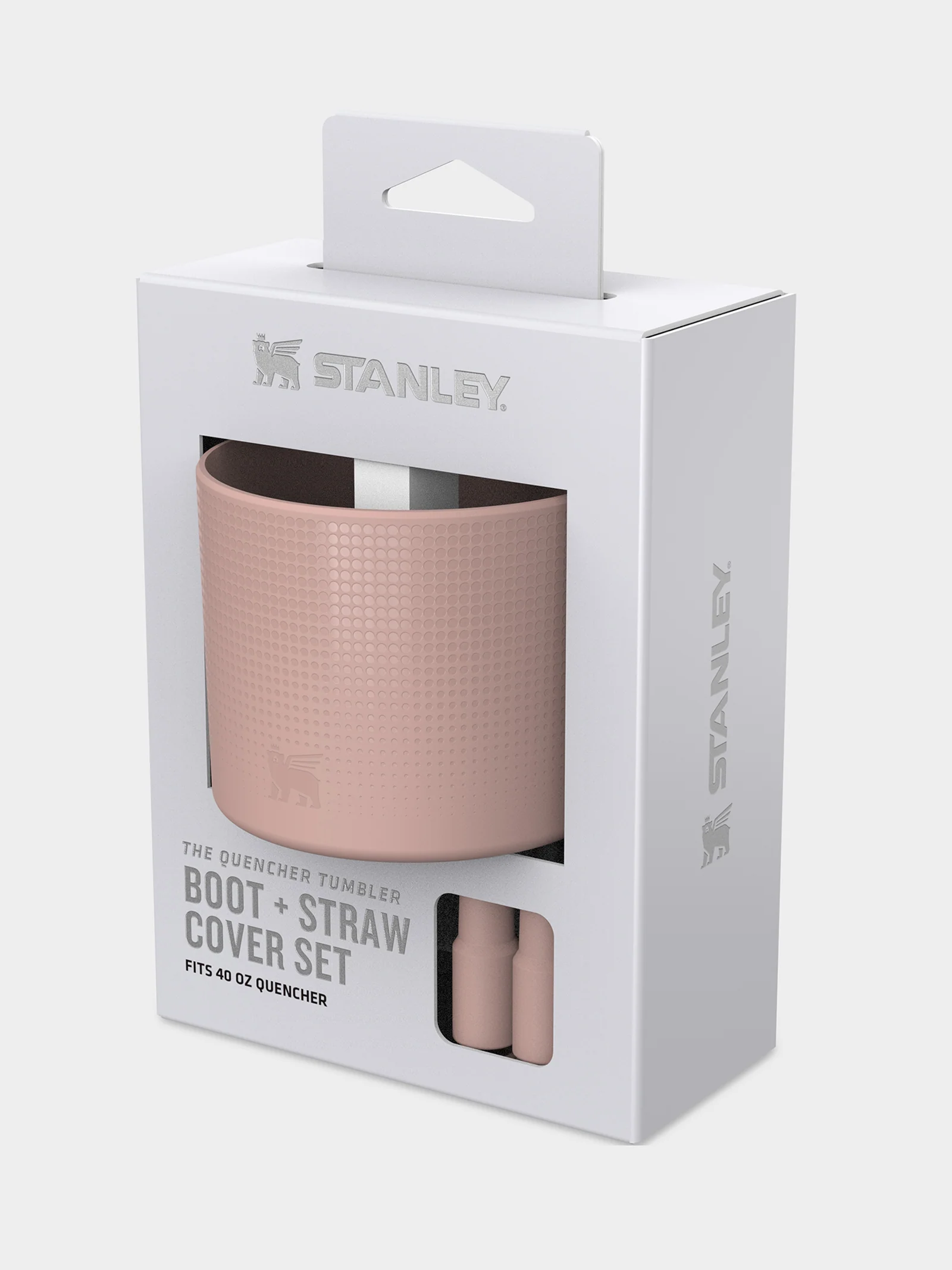 Quencher Tumbler Boot + Straw - Image 2