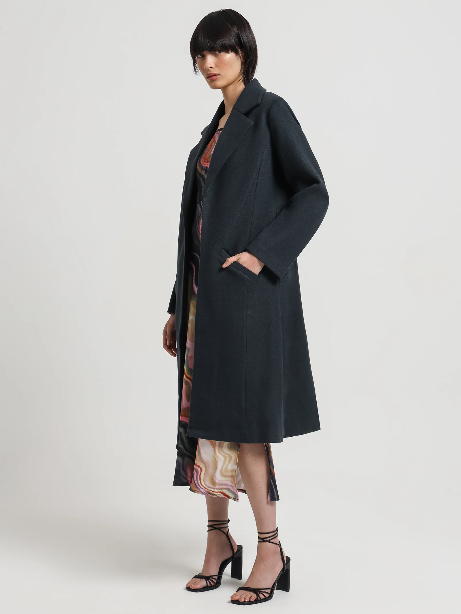 Quinn Coat - Image 2