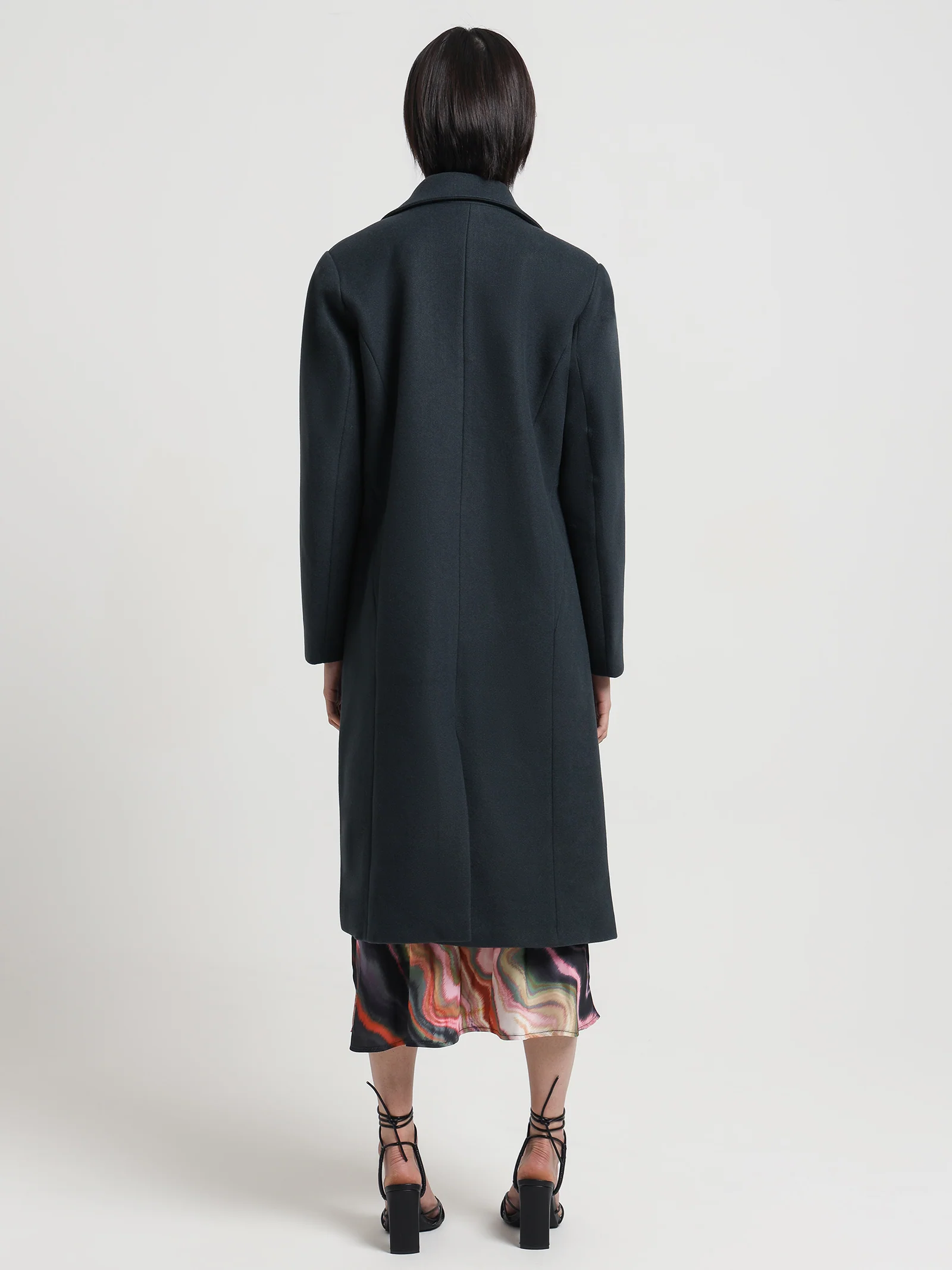 Quinn Coat - Image 4