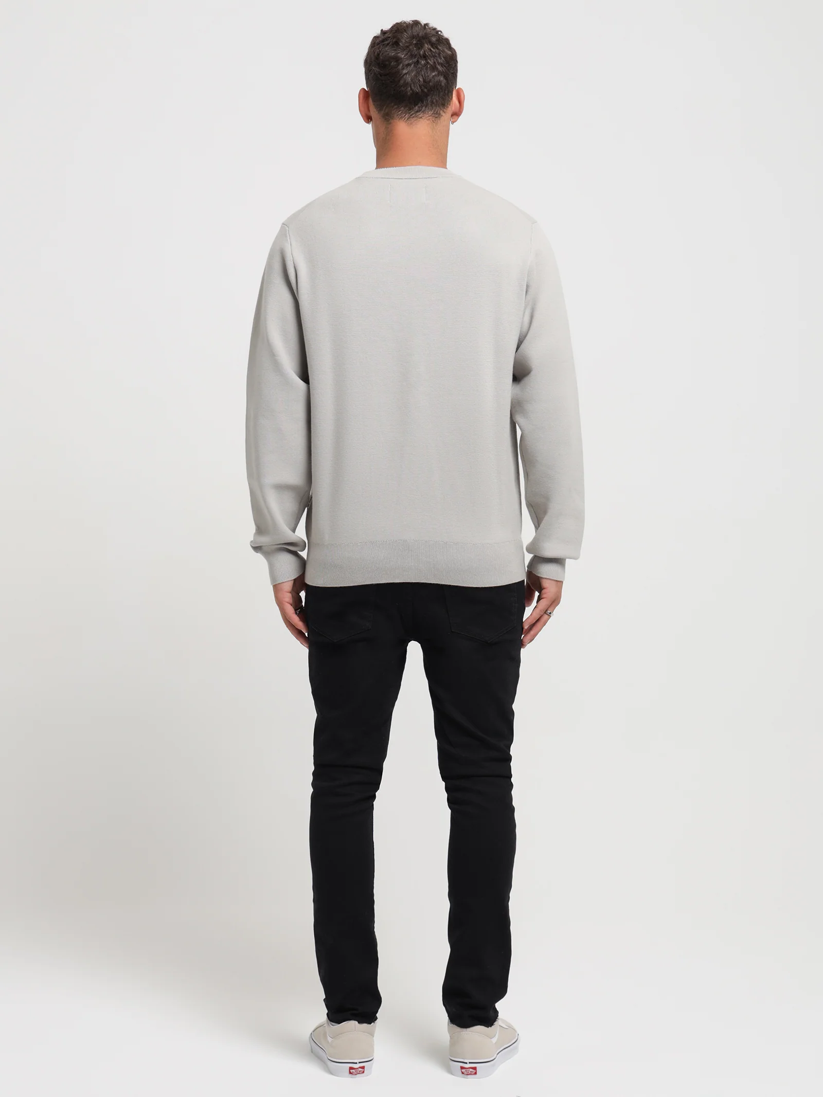 Quinn Knit Sweater - Image 5