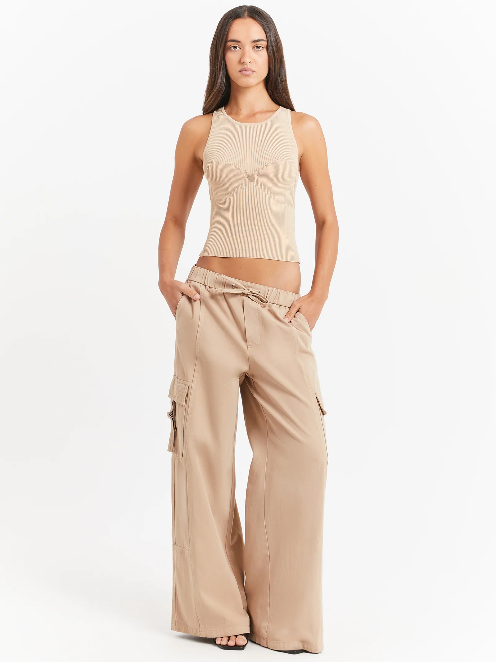 Quinn Knit Top - Image 2