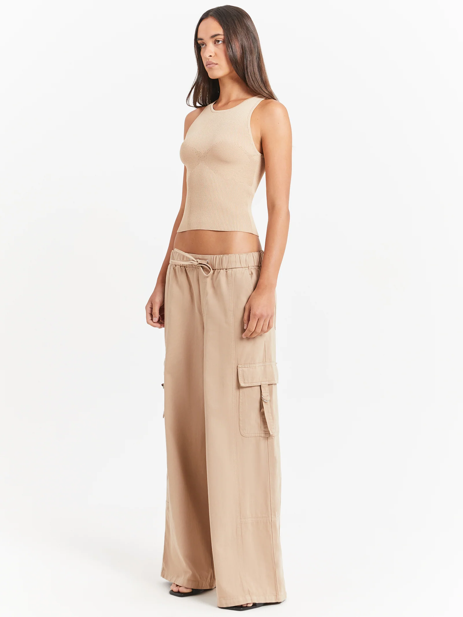 Quinn Knit Top - Image 4