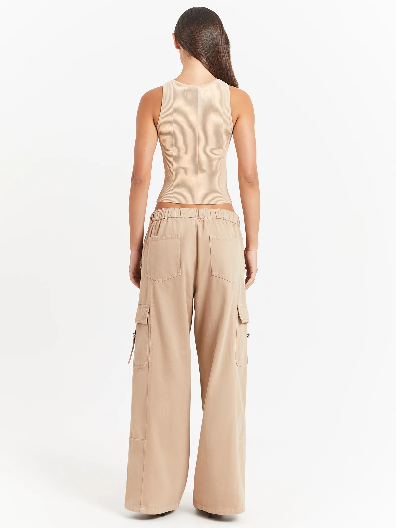 Quinn Knit Top - Image 5