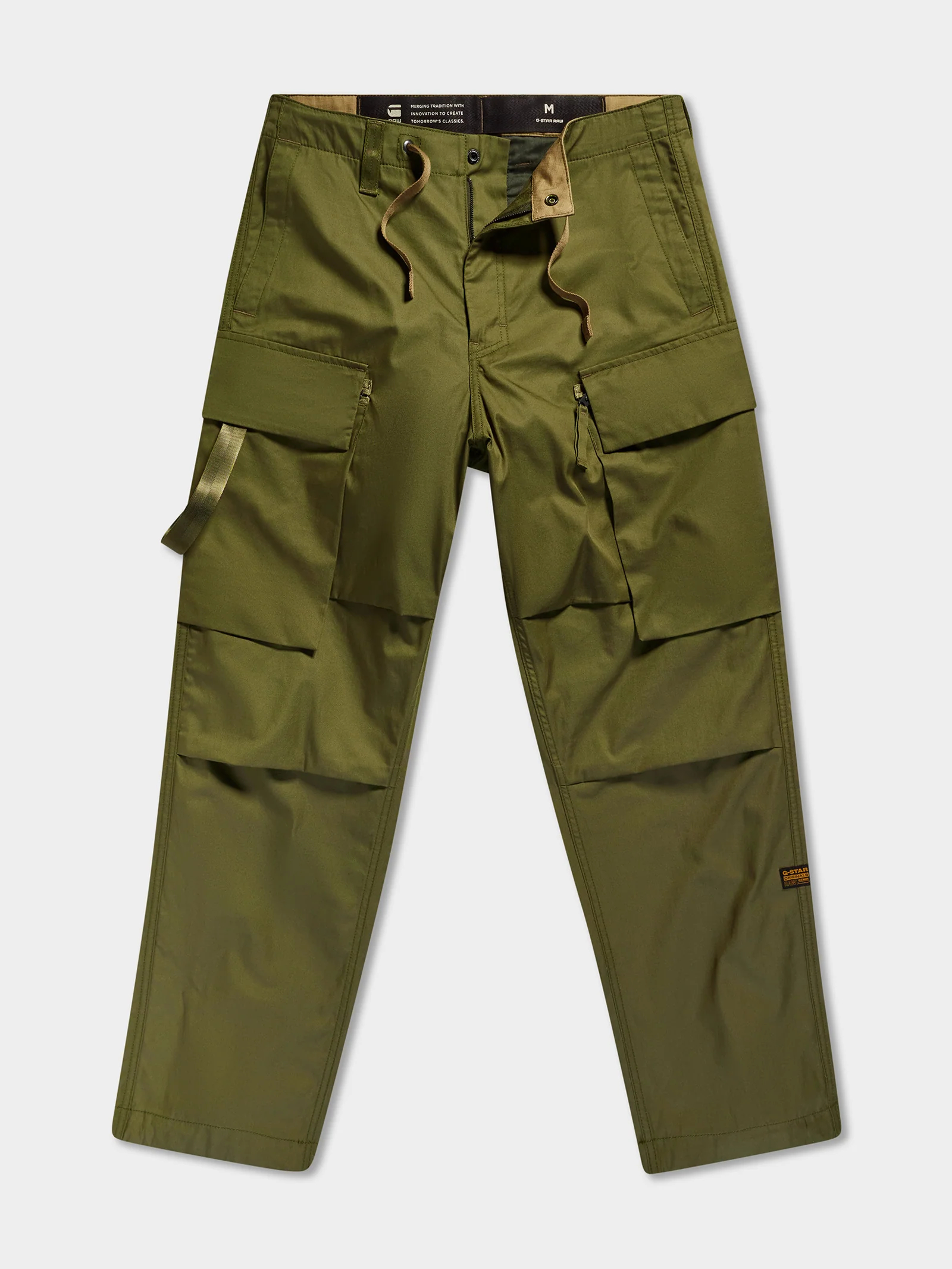 R-3N Balloon Cargo Pant - Image 4
