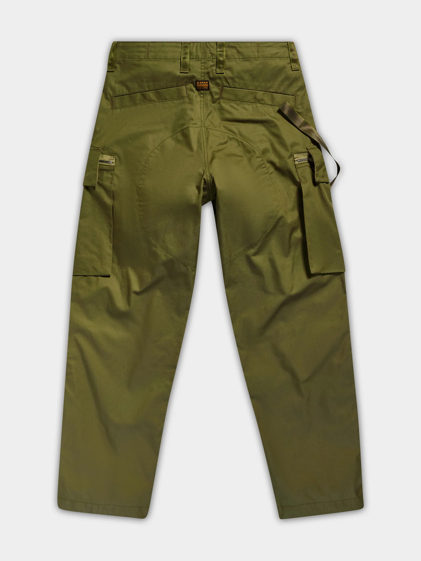 R-3N Balloon Cargo Pant - Image 5