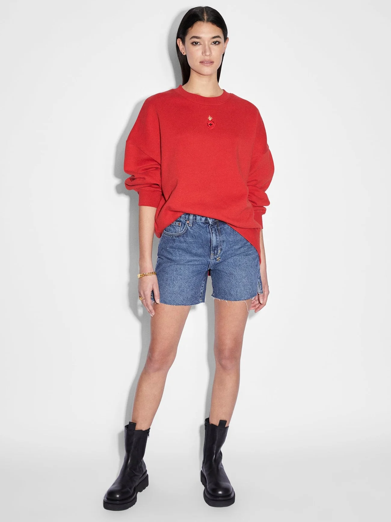 Racer Shorts - Image 2