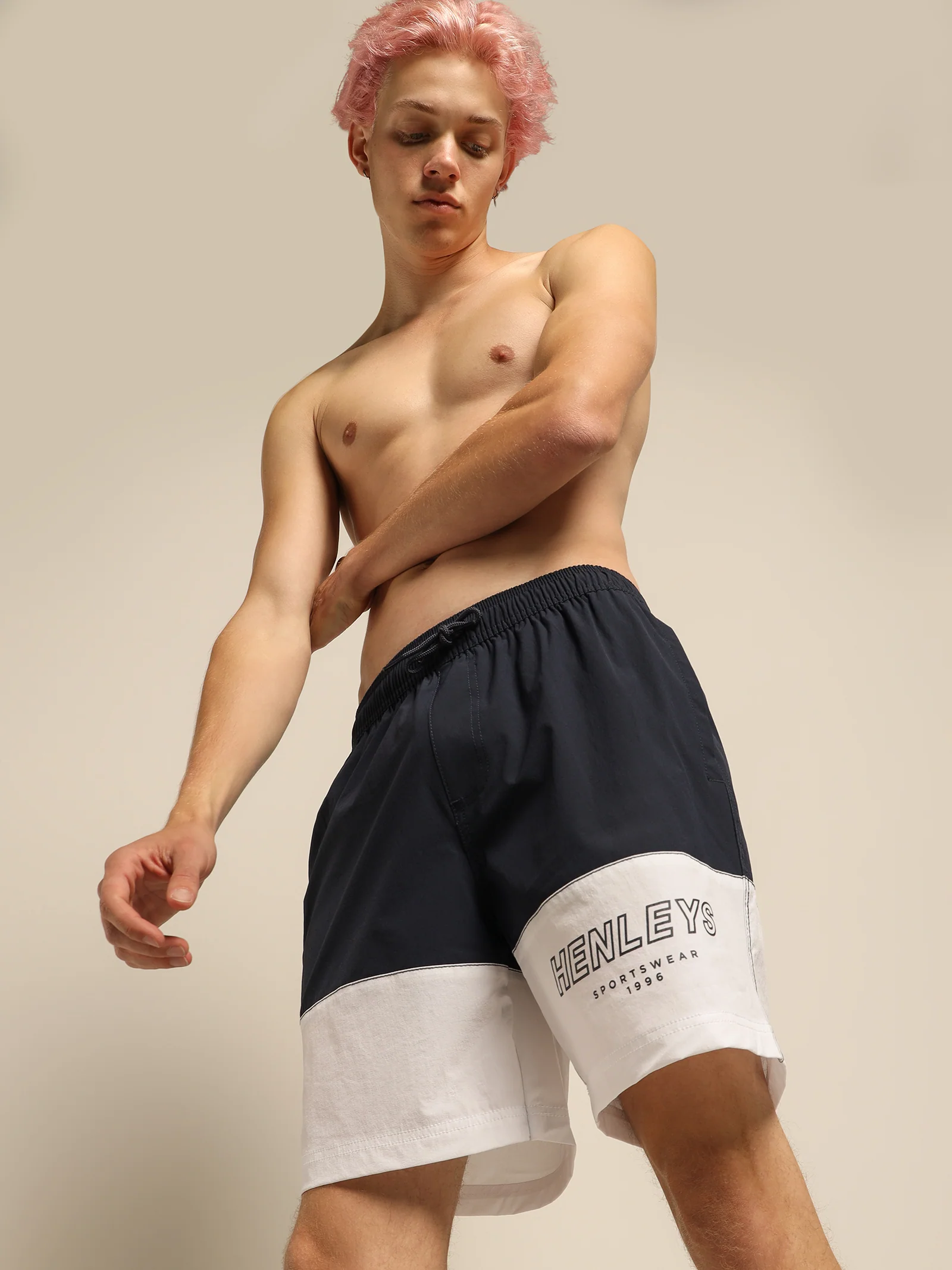 Racer Swim Short - Image 2
