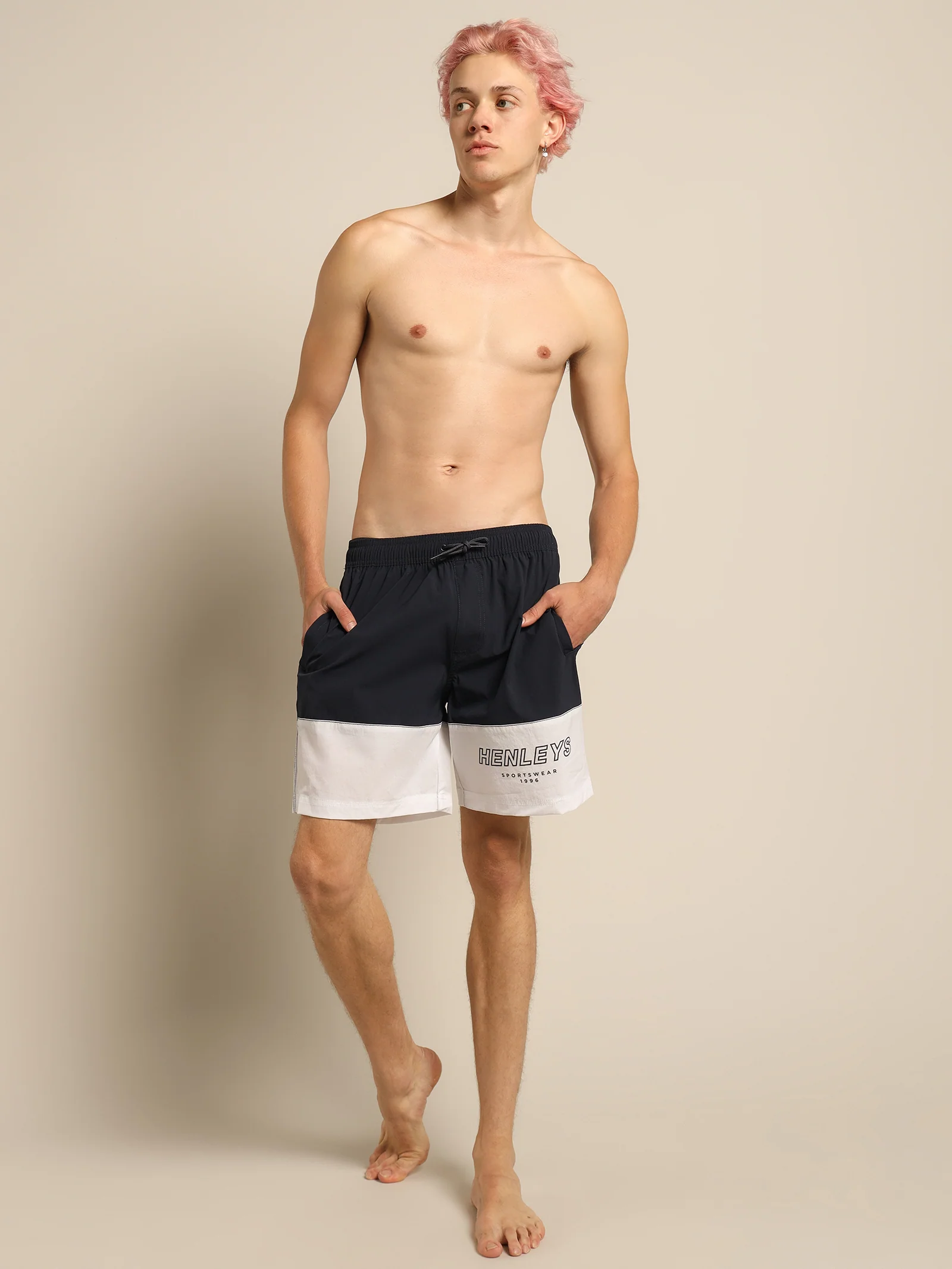 Racer Swim Short - Image 4