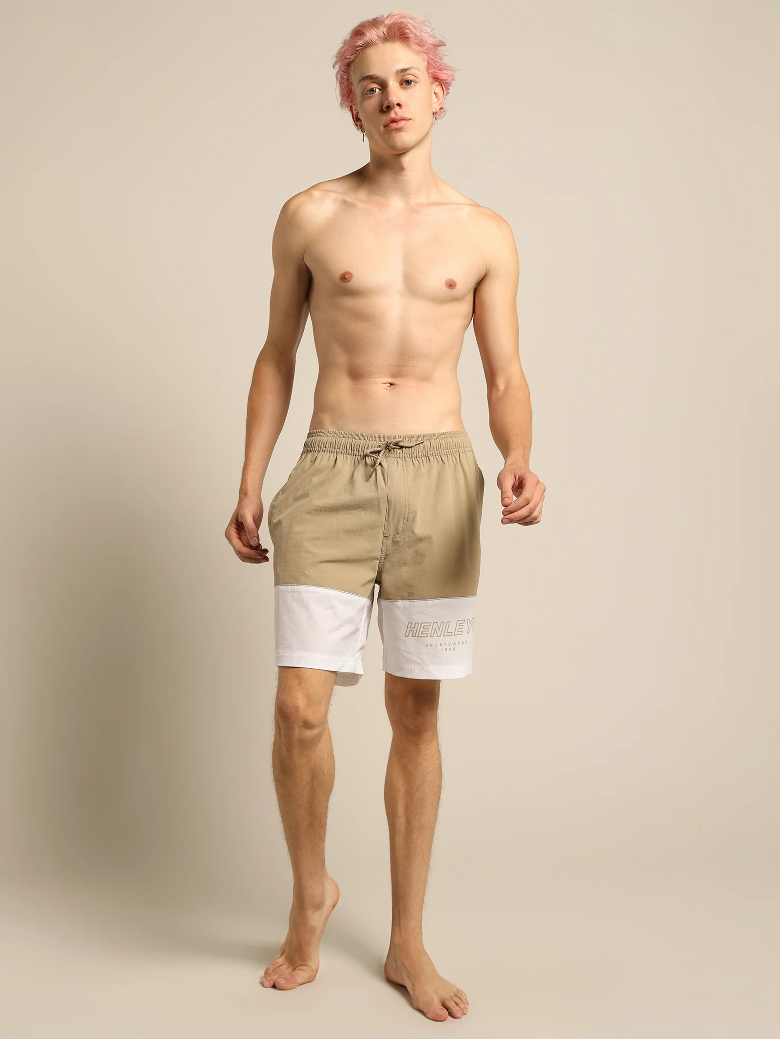 Racer Swim Short - Image 3