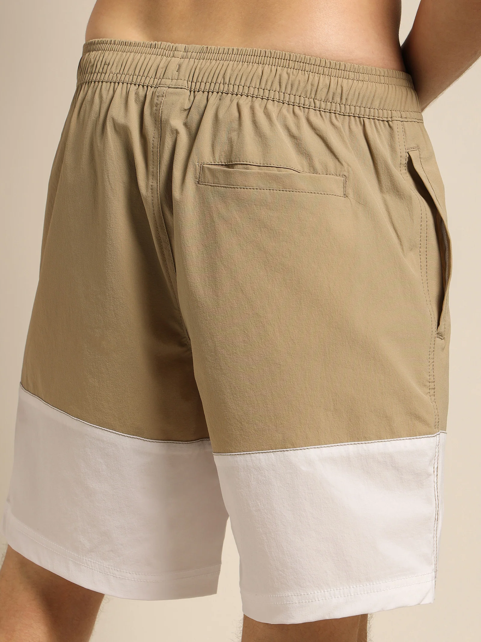 Racer Swim Short - Image 4