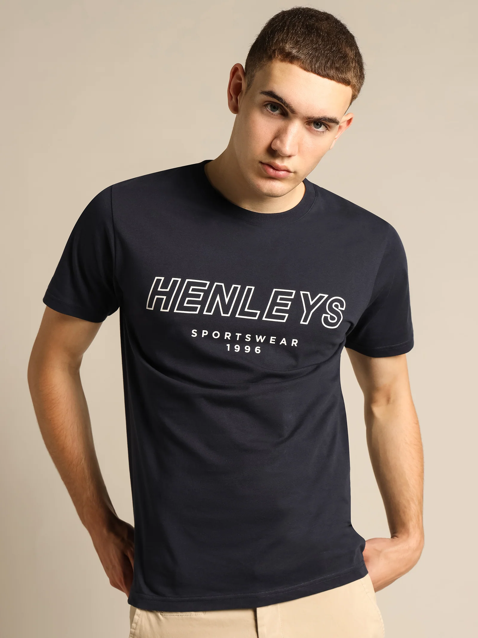 Racer T-Shirt