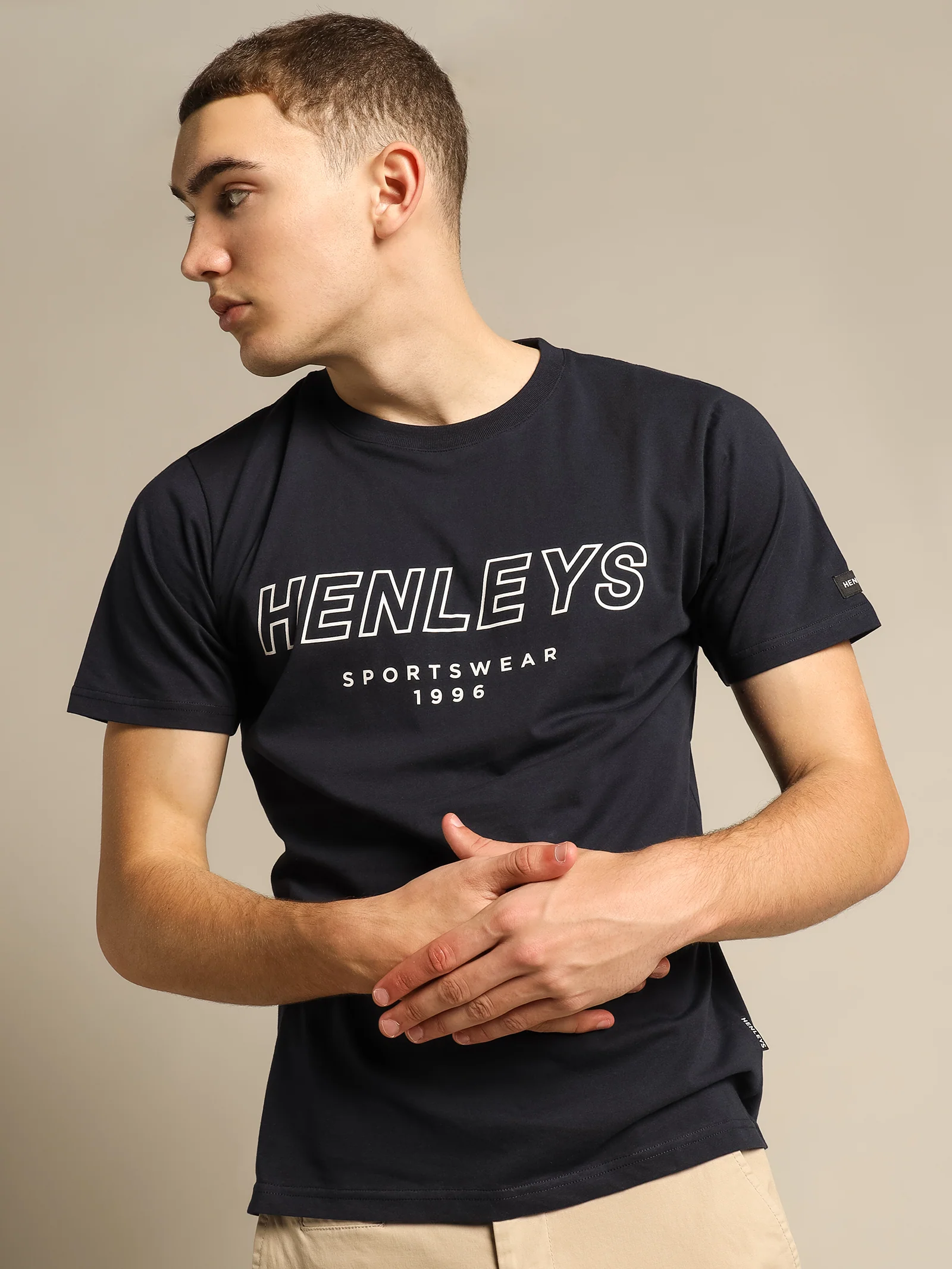 Racer T-Shirt - Image 3