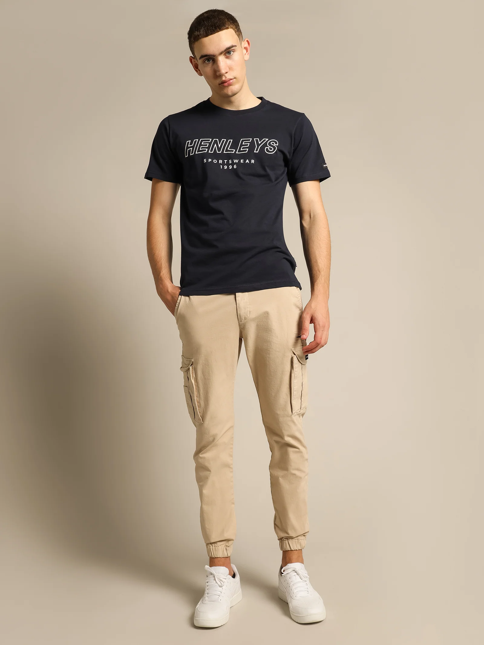 Racer T-Shirt - Image 4