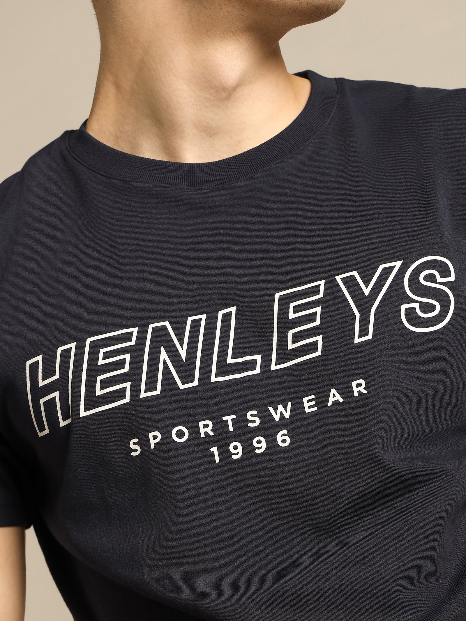 Racer T-Shirt - Image 5