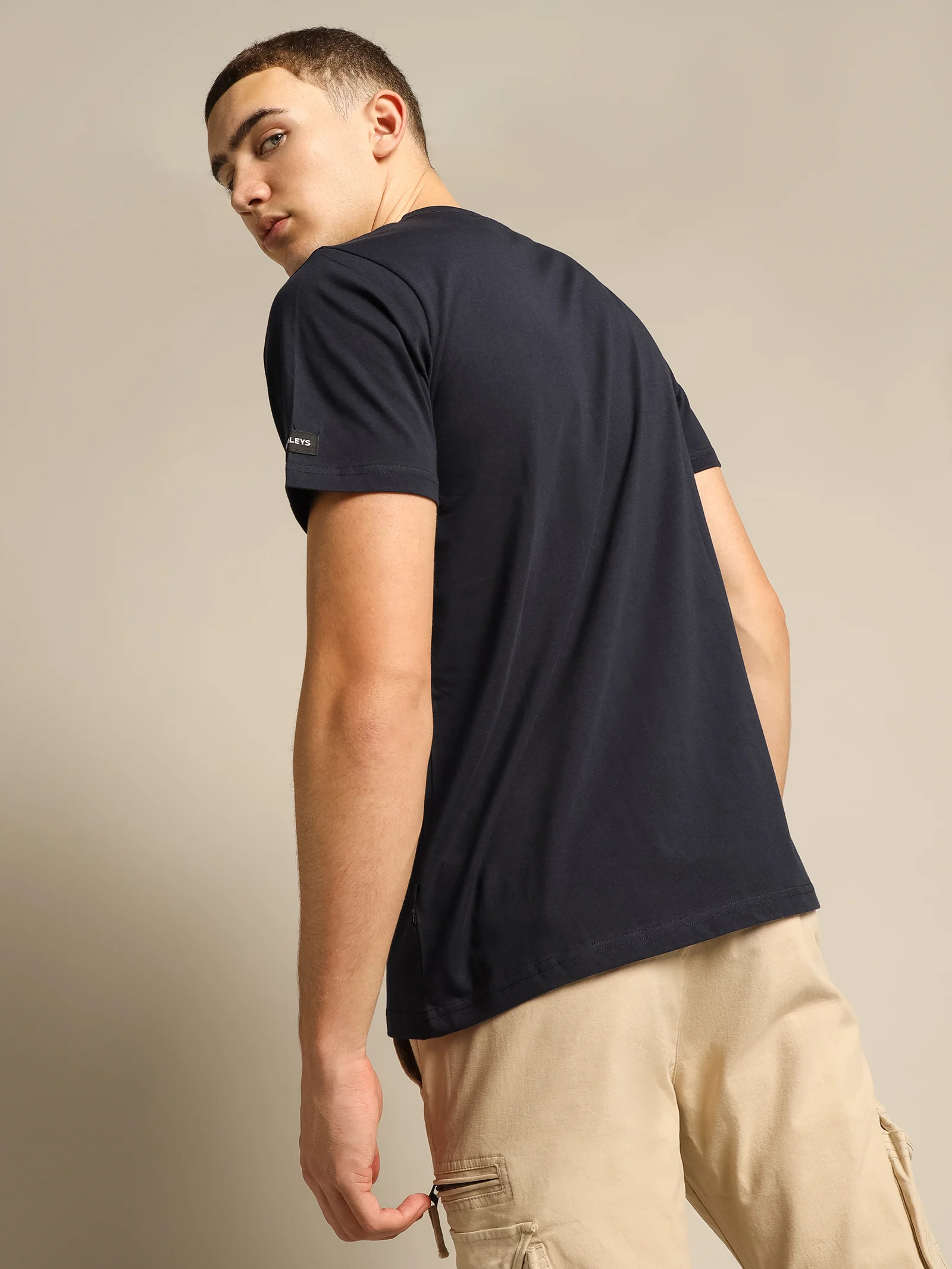 Racer T-Shirt - Image 6