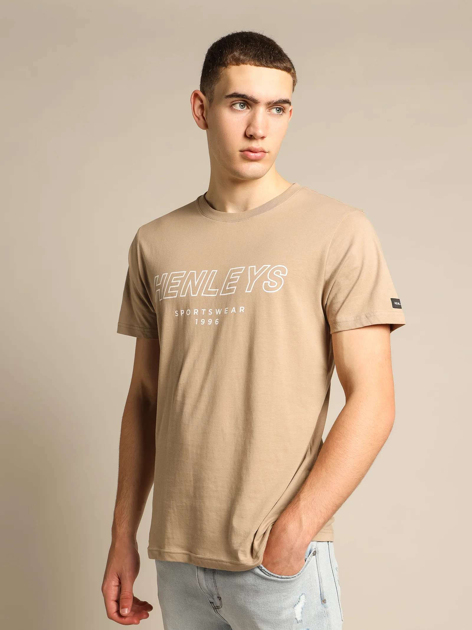 Racer T-Shirt