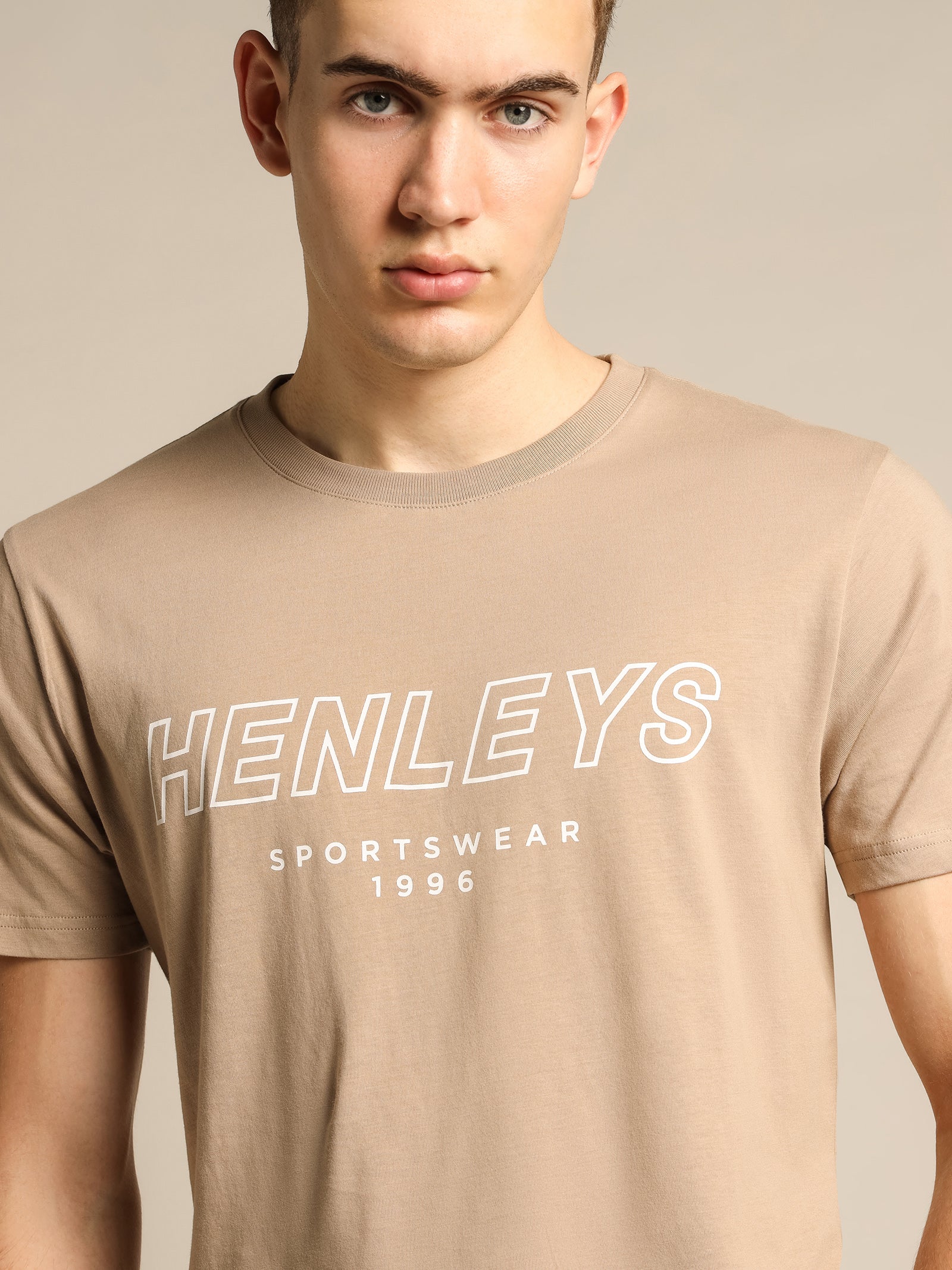 Racer T-Shirt - Image 2