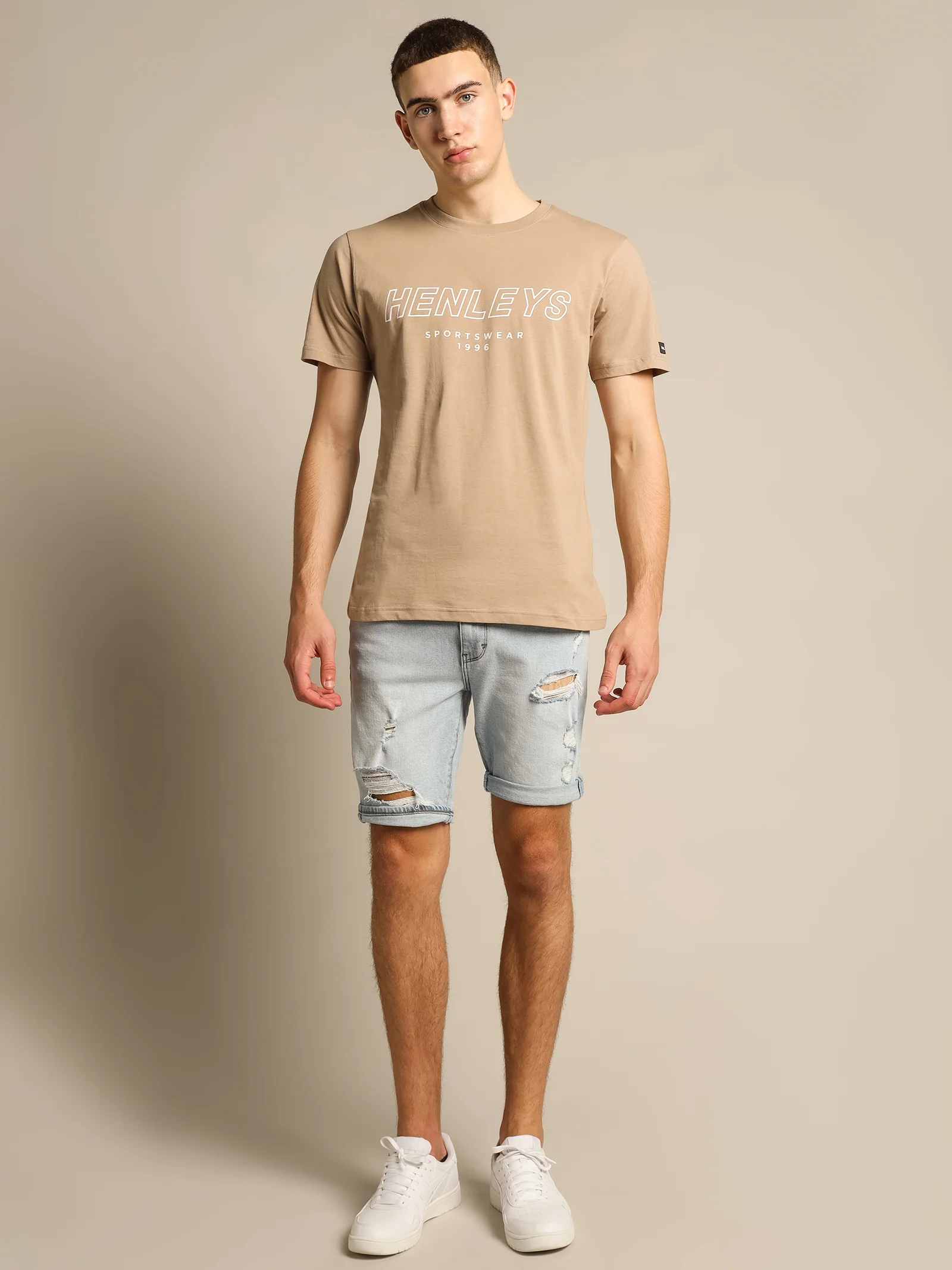 Racer T-Shirt - Image 3