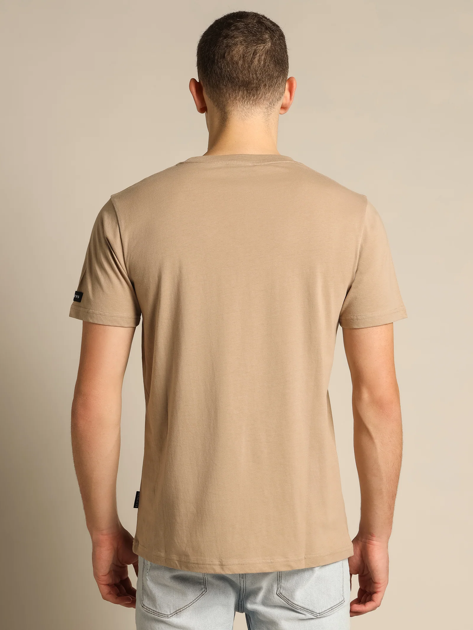 Racer T-Shirt - Image 4