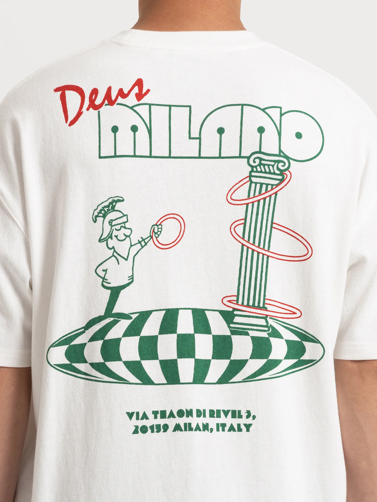 Radicale T-Shirt - Image 4