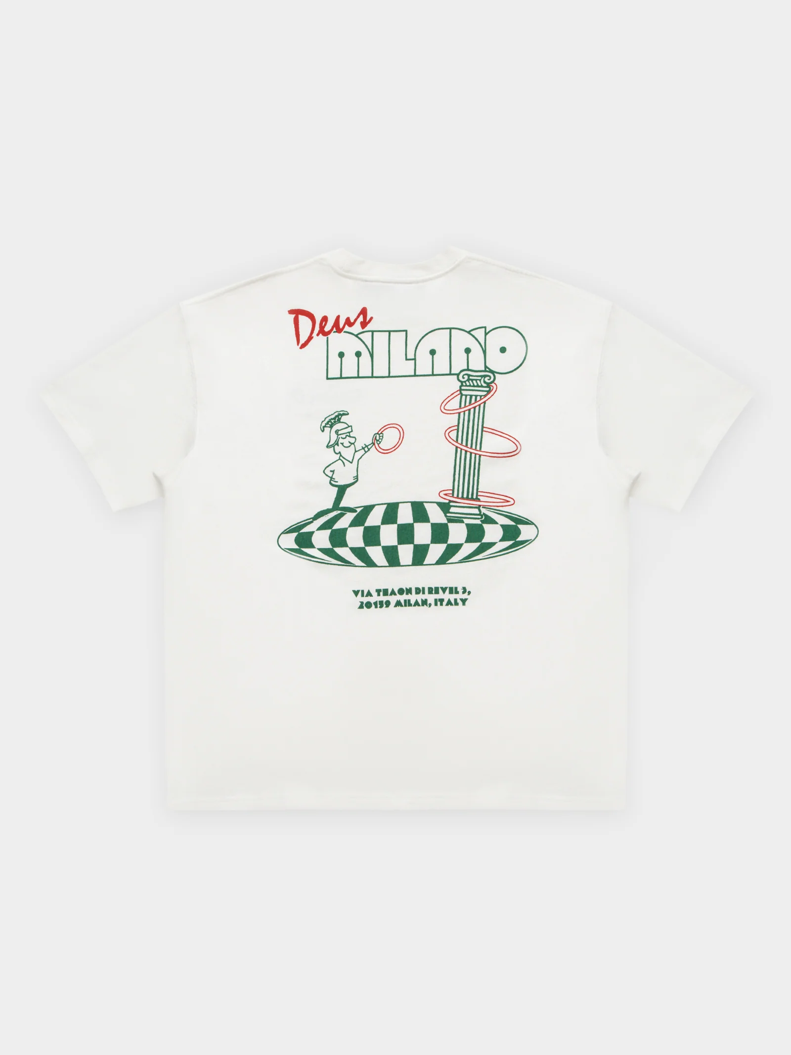 Radicale T-Shirt - Image 7