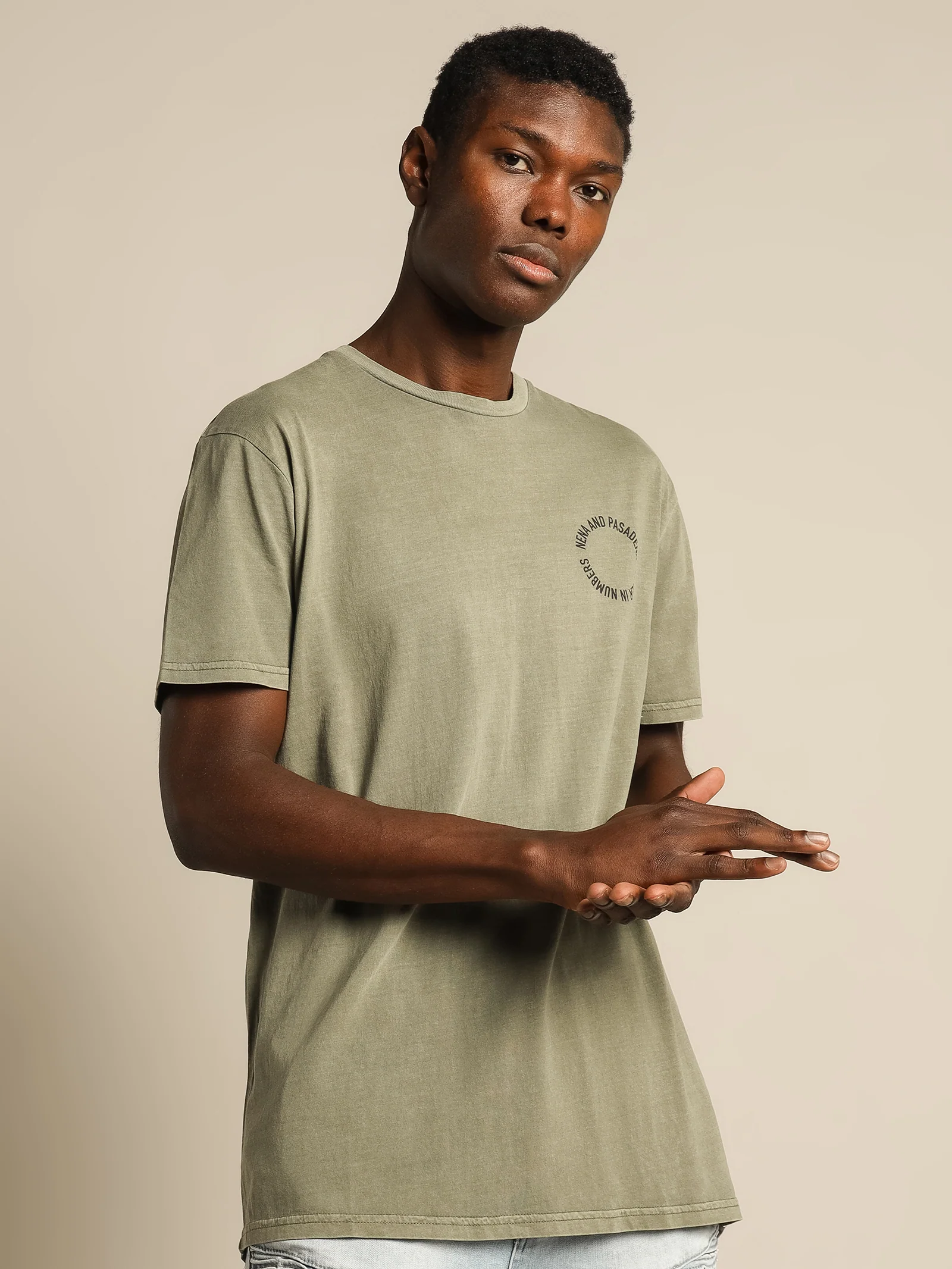 Radius T-Shirt - Image 2