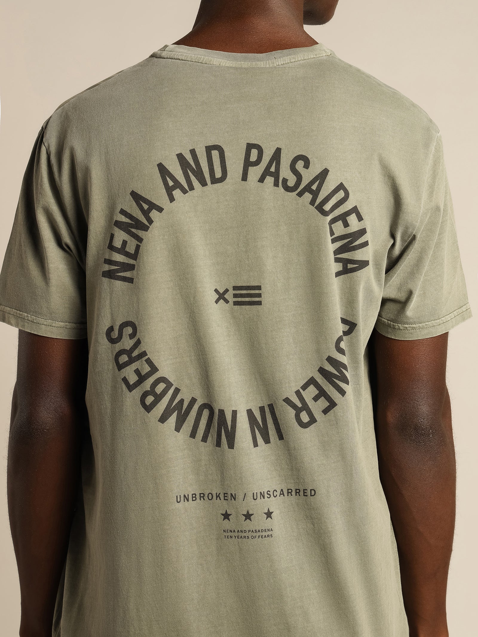 Radius T-Shirt - Image 3