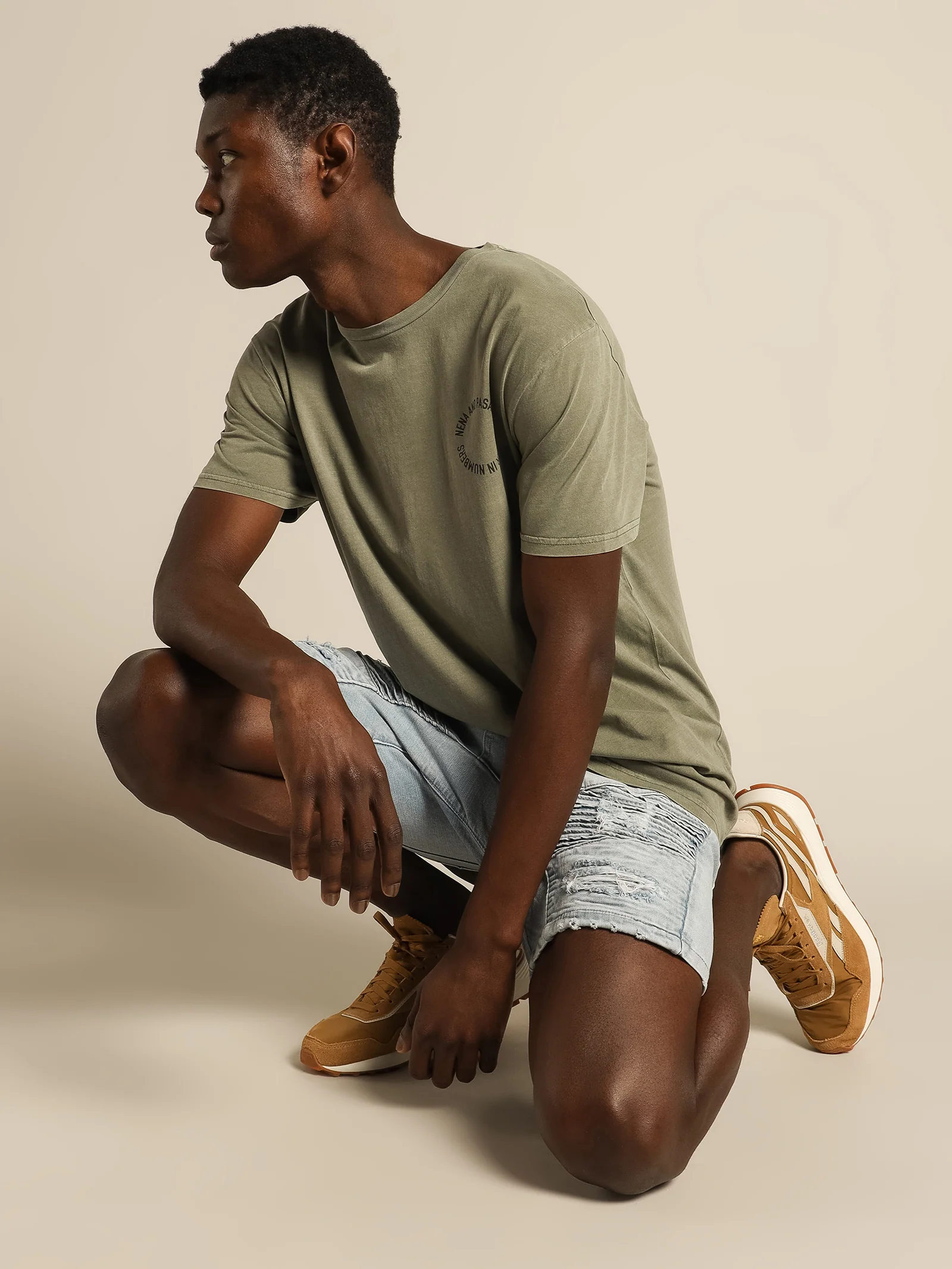 Radius T-Shirt - Image 4