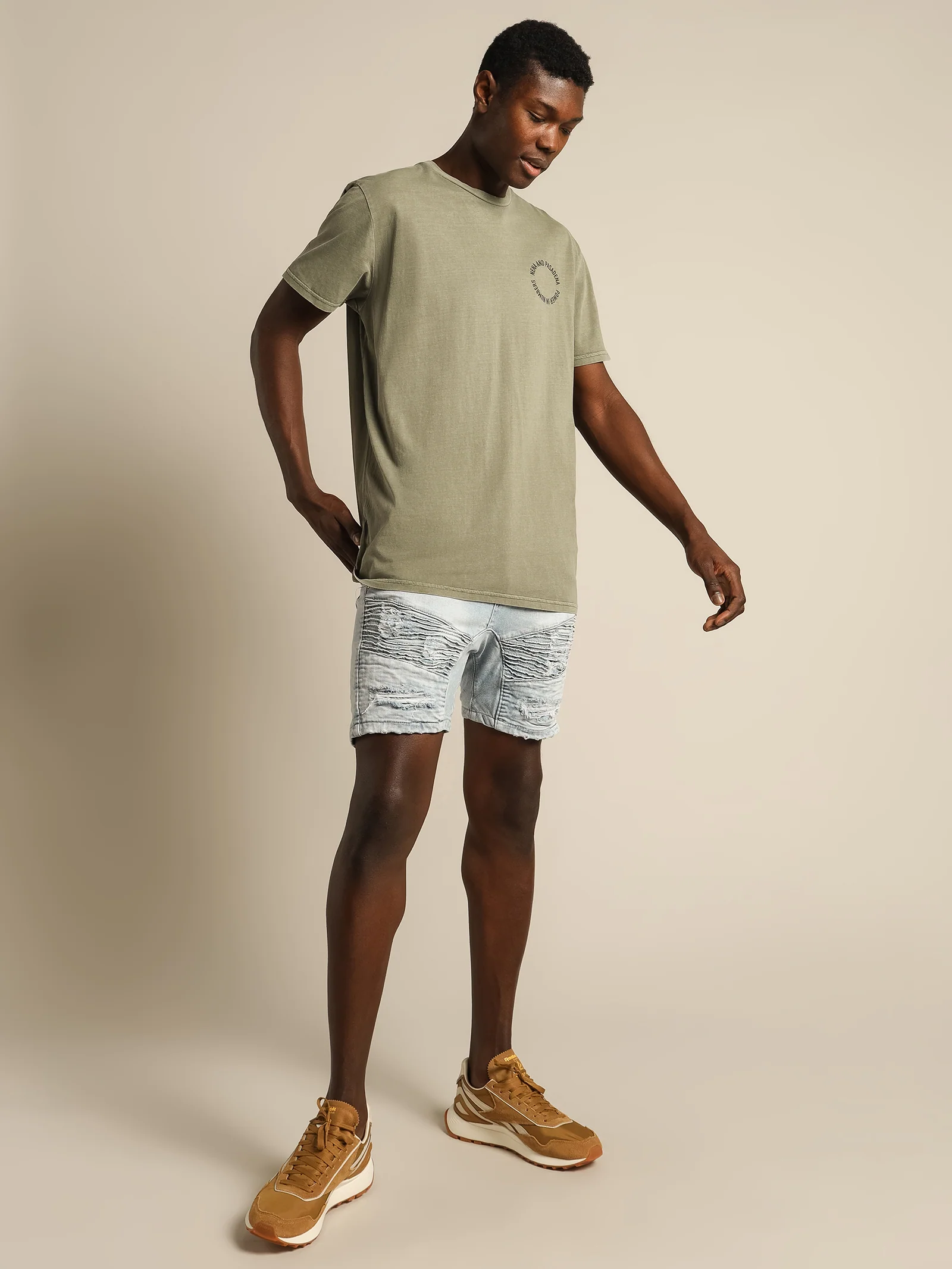 Radius T-Shirt - Image 5