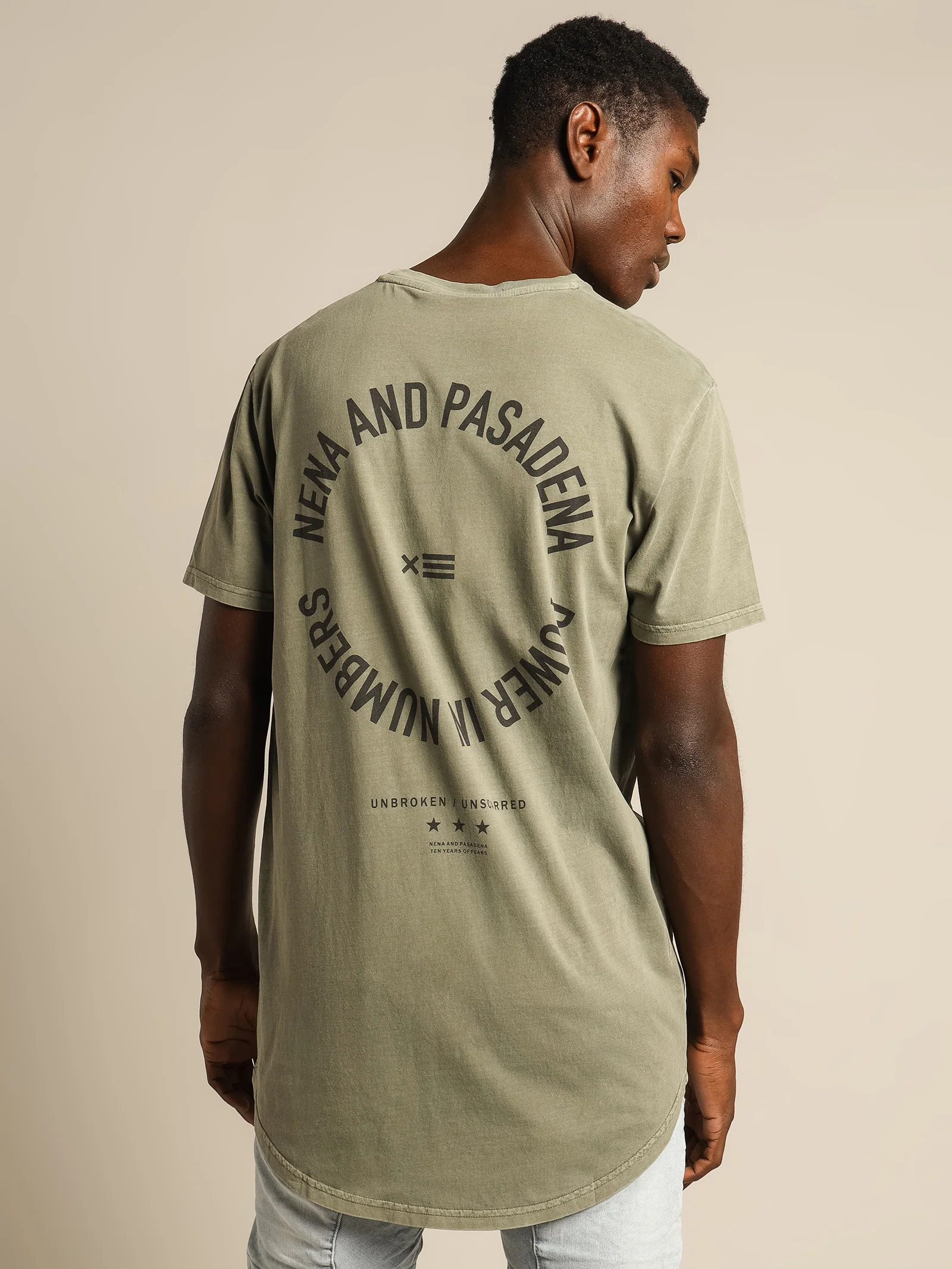 Radius T-Shirt - Image 6