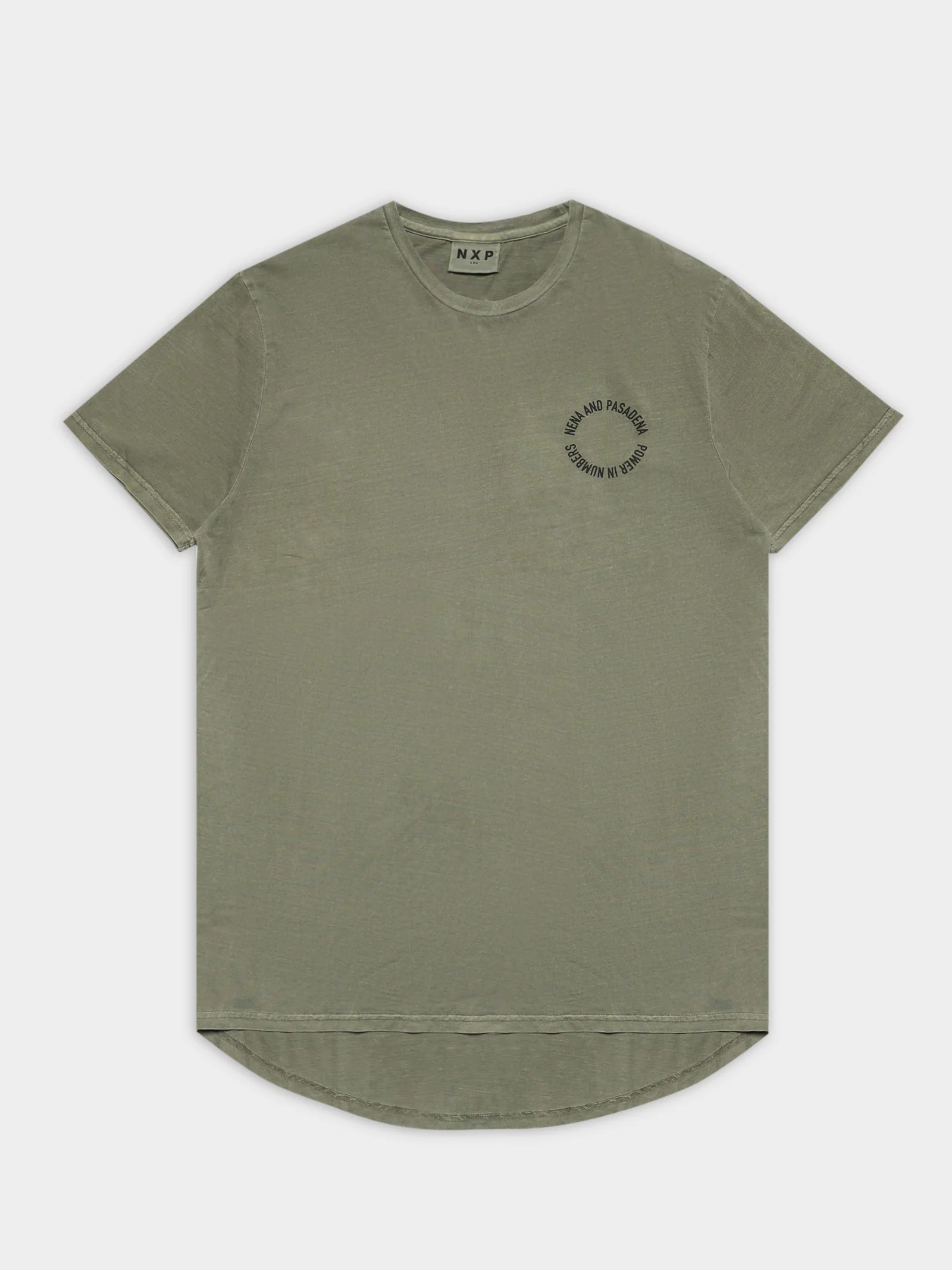 Radius T-Shirt - Image 7