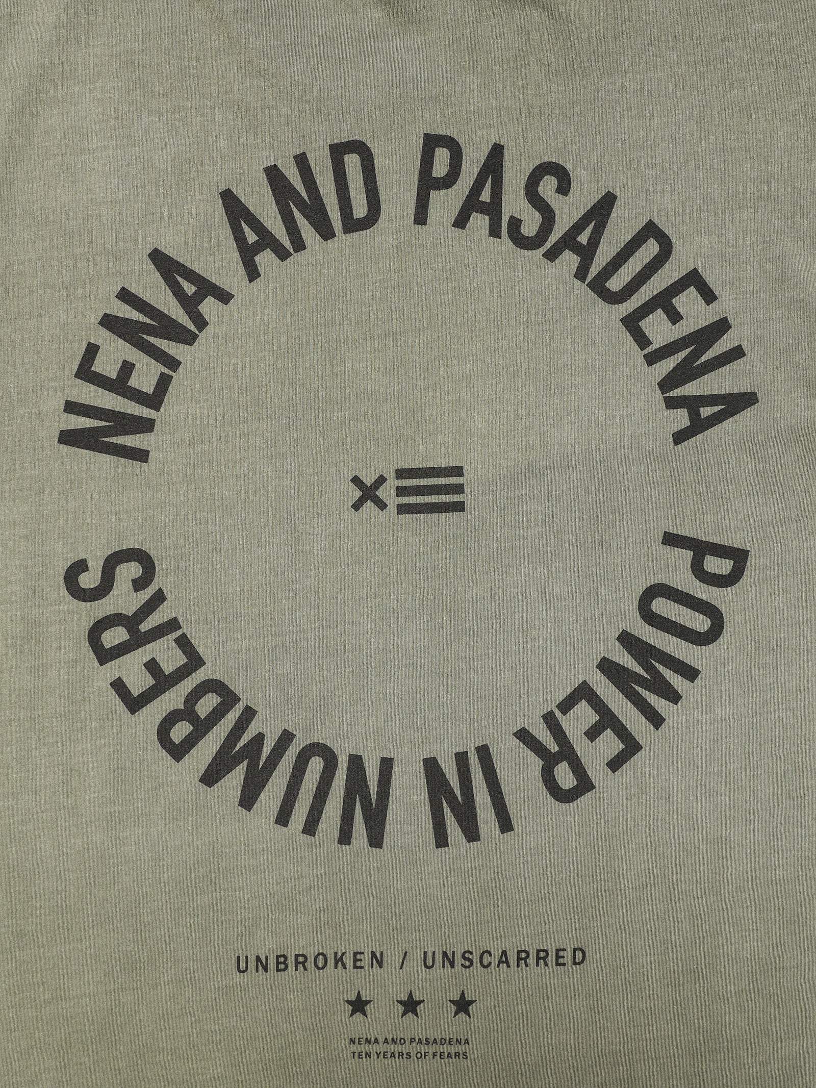 Radius T-Shirt - Image 8