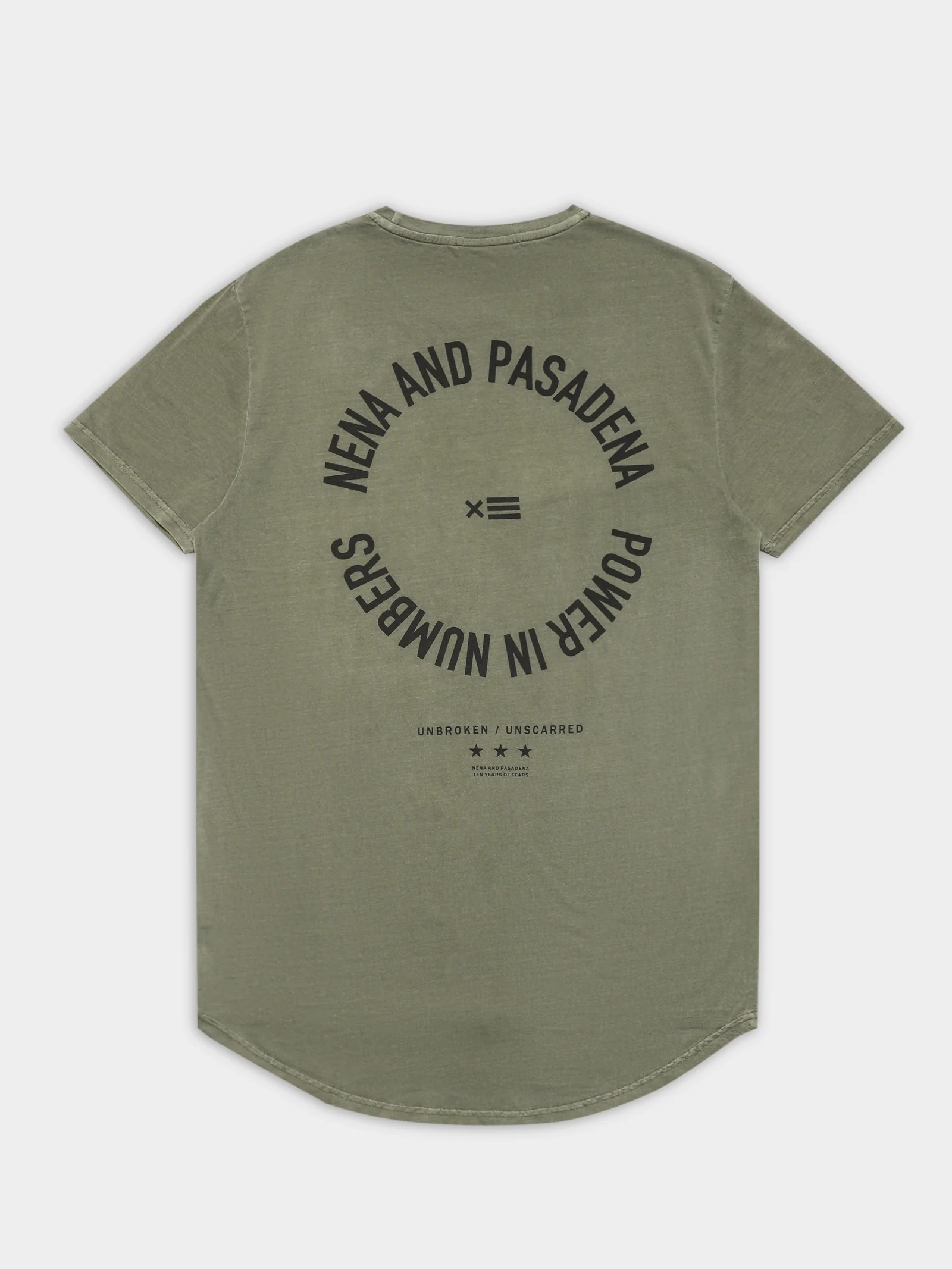 Radius T-Shirt - Image 9
