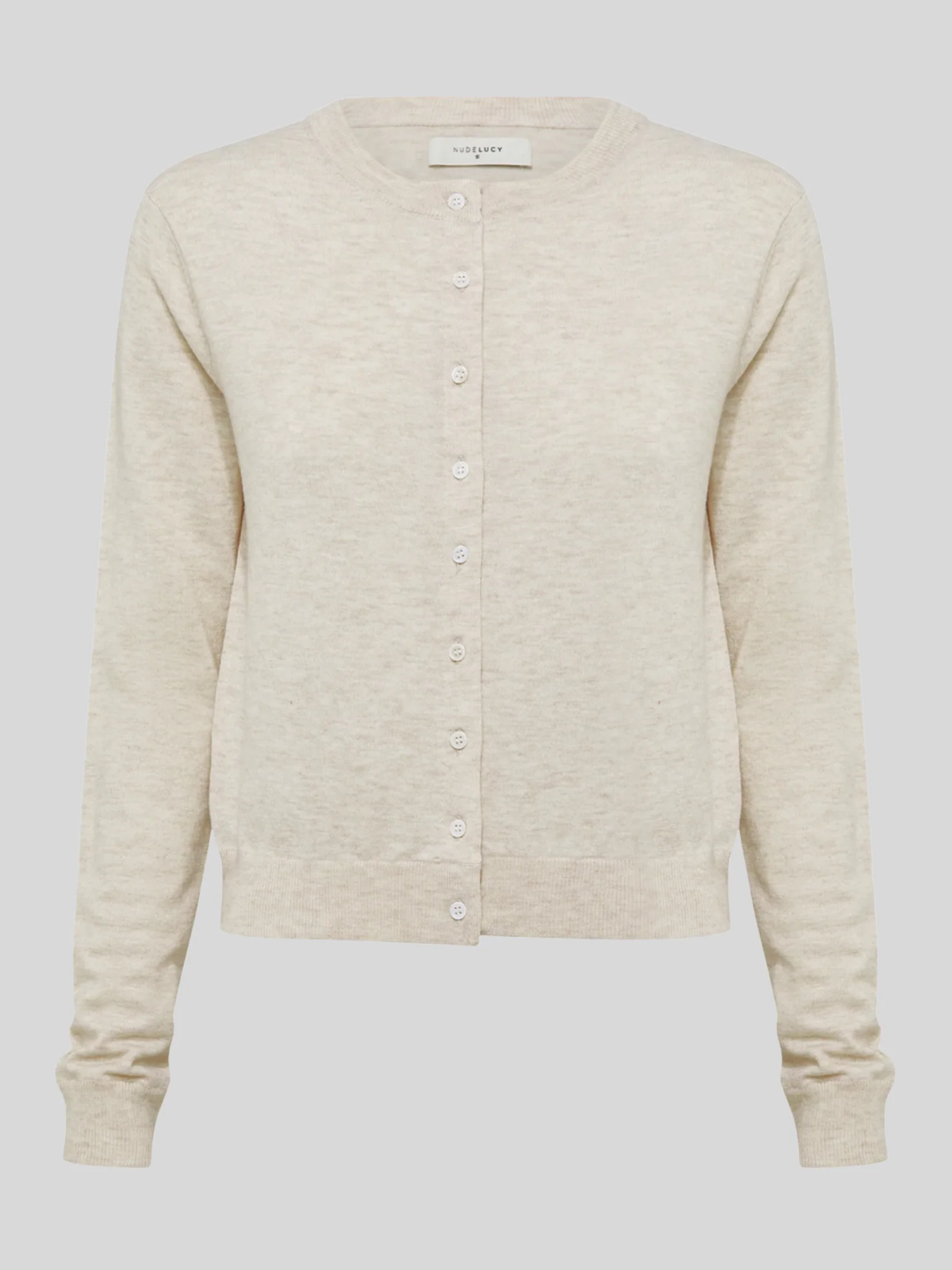 Rae Knit Cardigan - Image 4