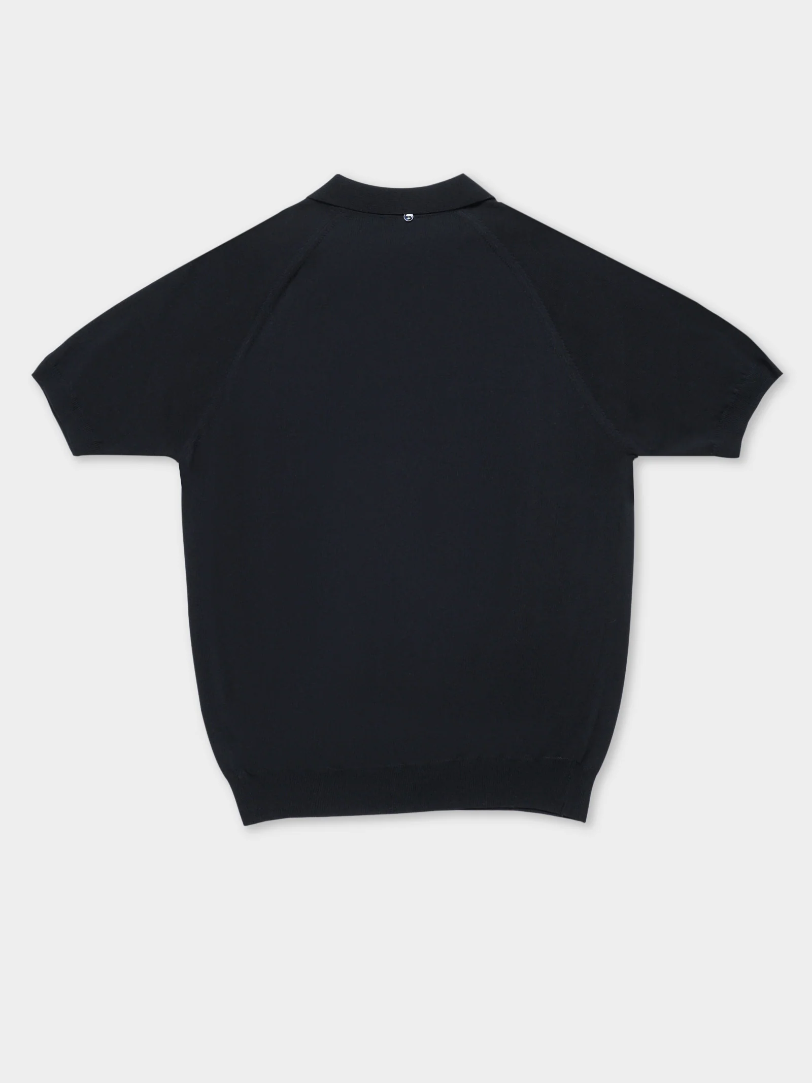 Raglan Sleeve Knitted T-Shirt - Image 8