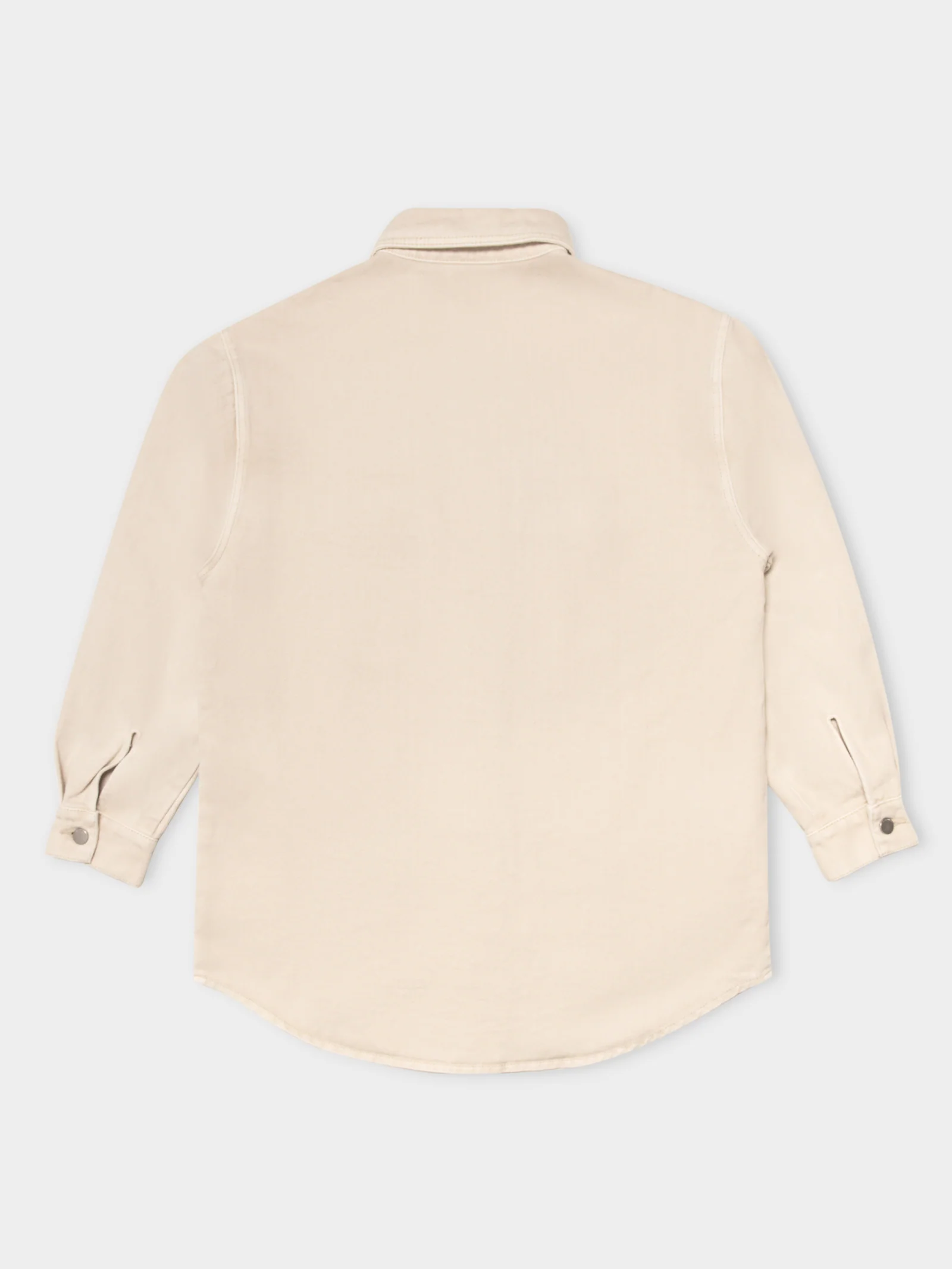 Rai Denim Jacket - Image 11