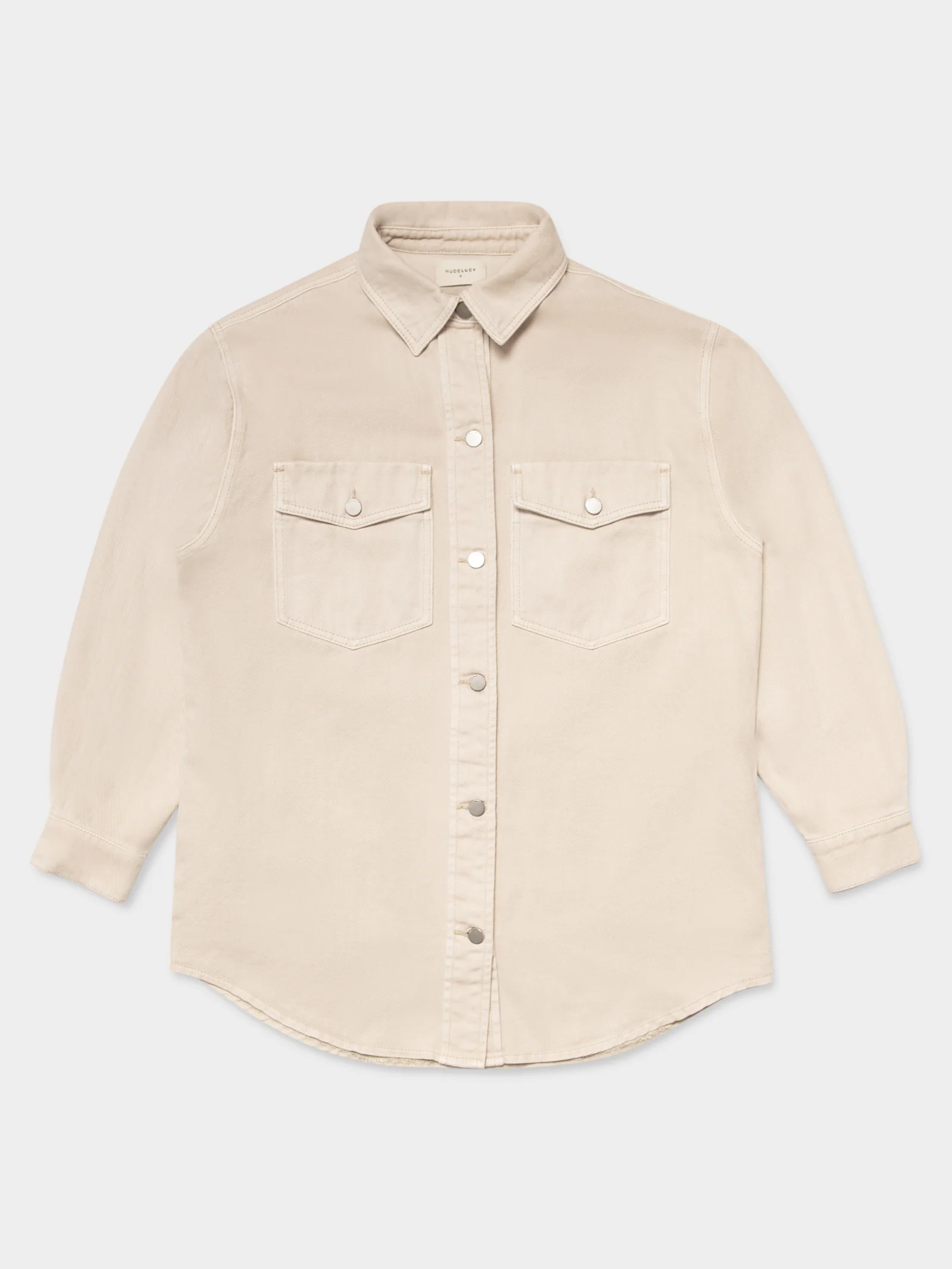 Rai Denim Jacket - Image 9