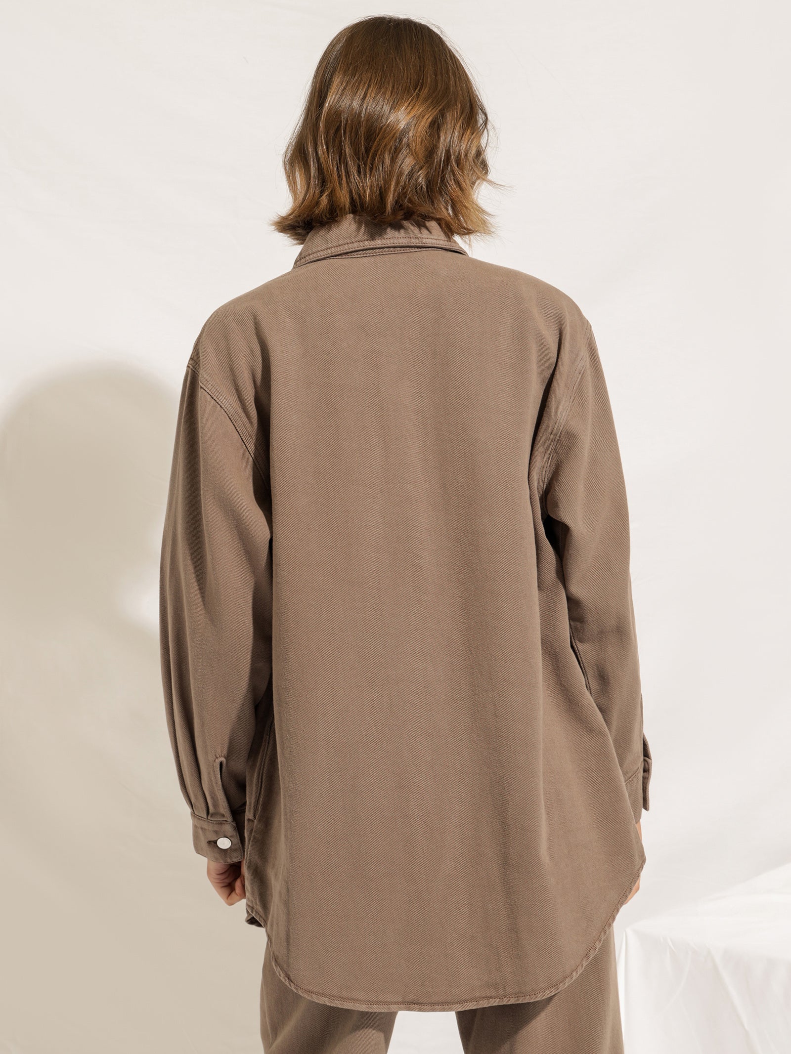 Rai Denim Jacket - Image 5