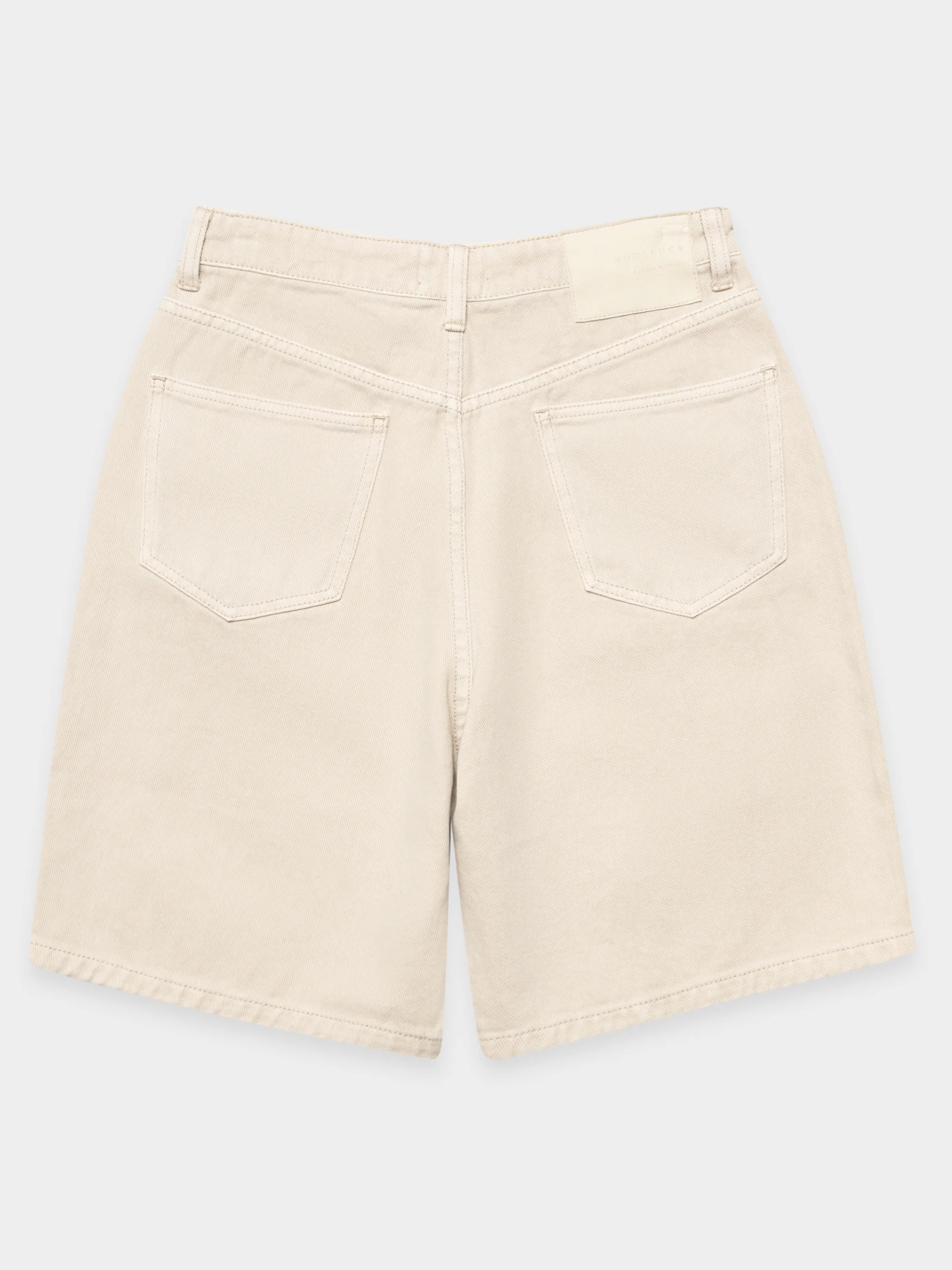 Rai Denim Shorts - Image 10