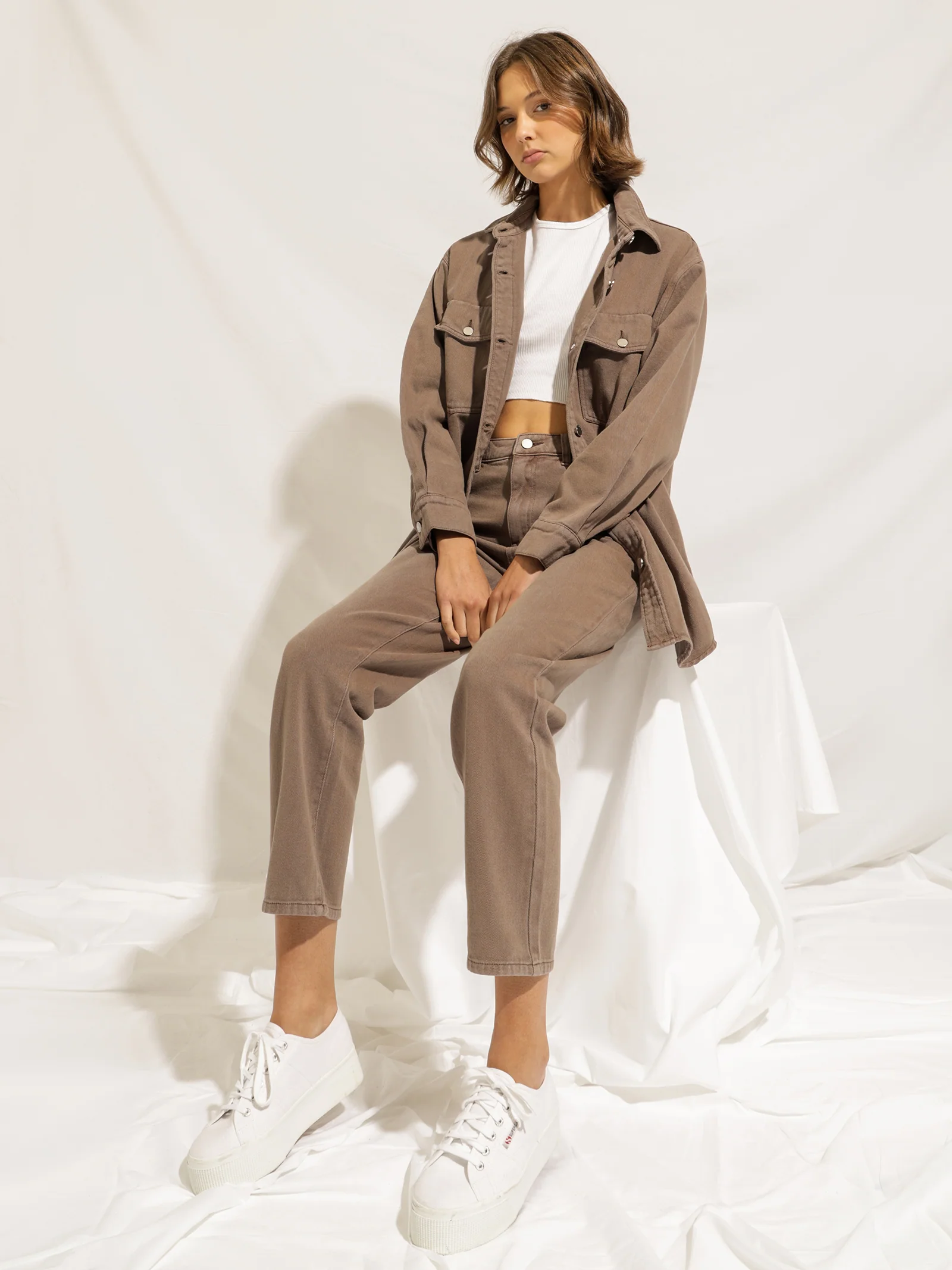 Rai Slim Jeans - Image 3