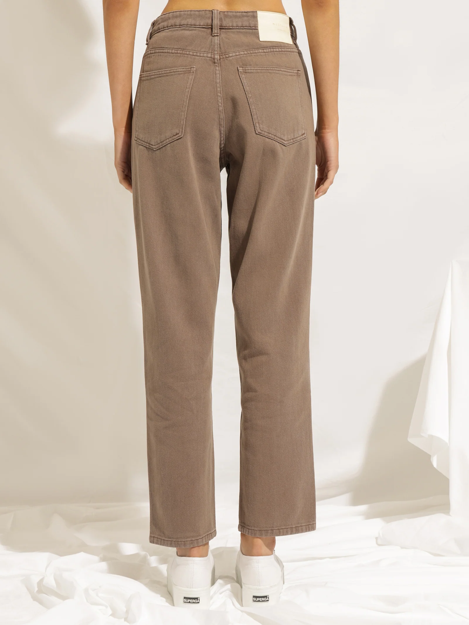 Rai Slim Jeans - Image 5