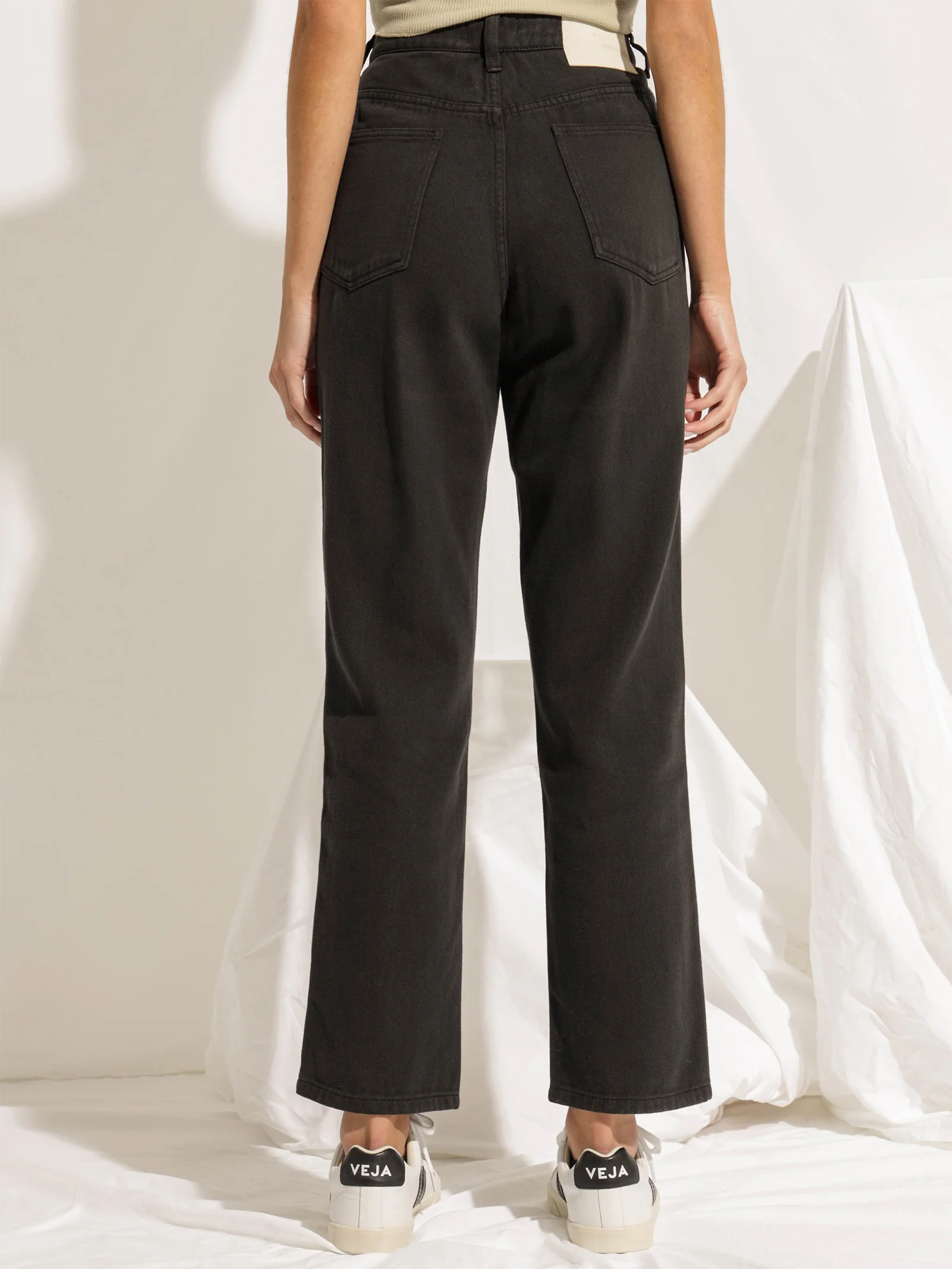 Rai Slim Jeans - Image 4