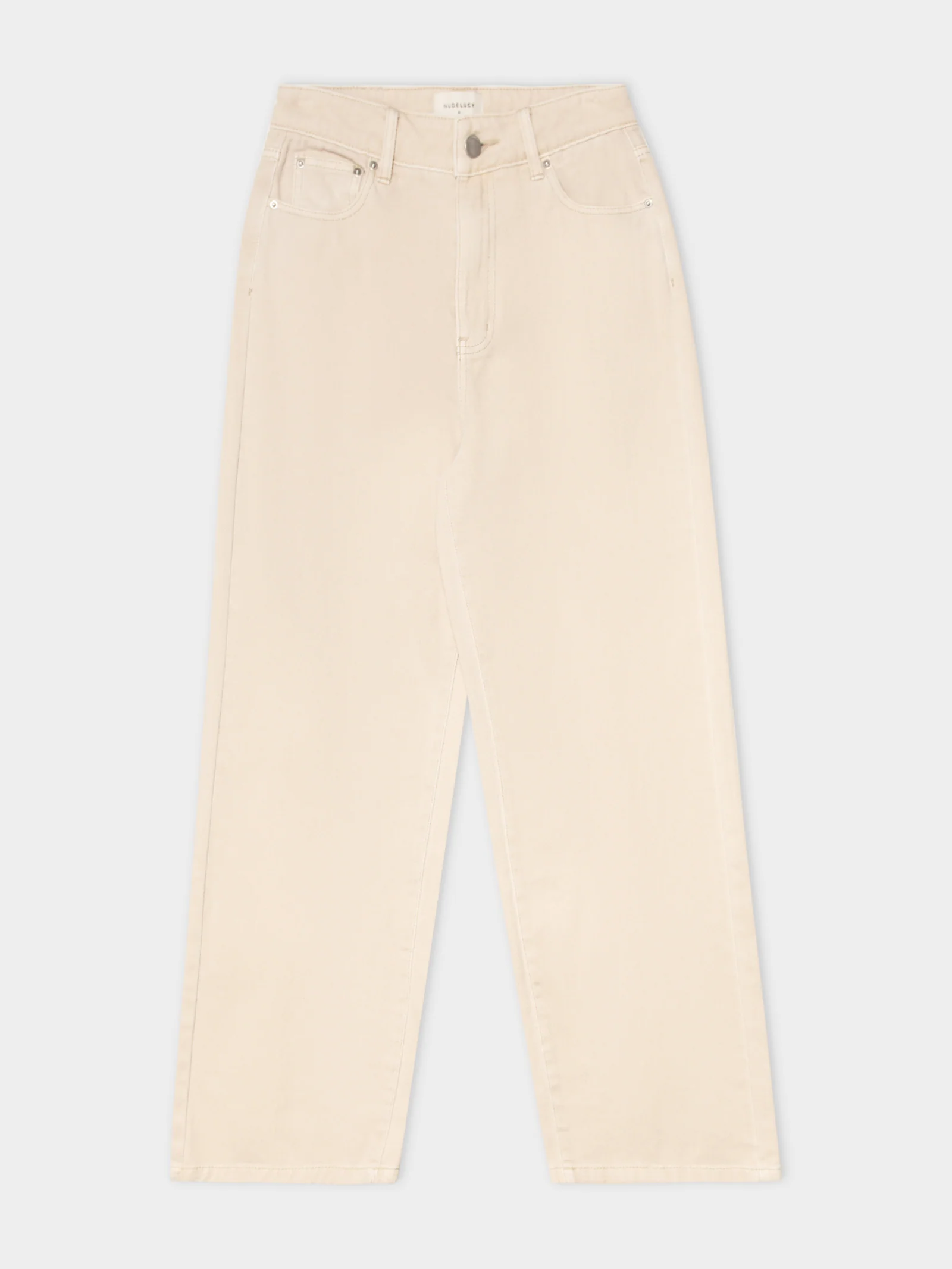 Rai Straight-Leg Jeans - Image 10
