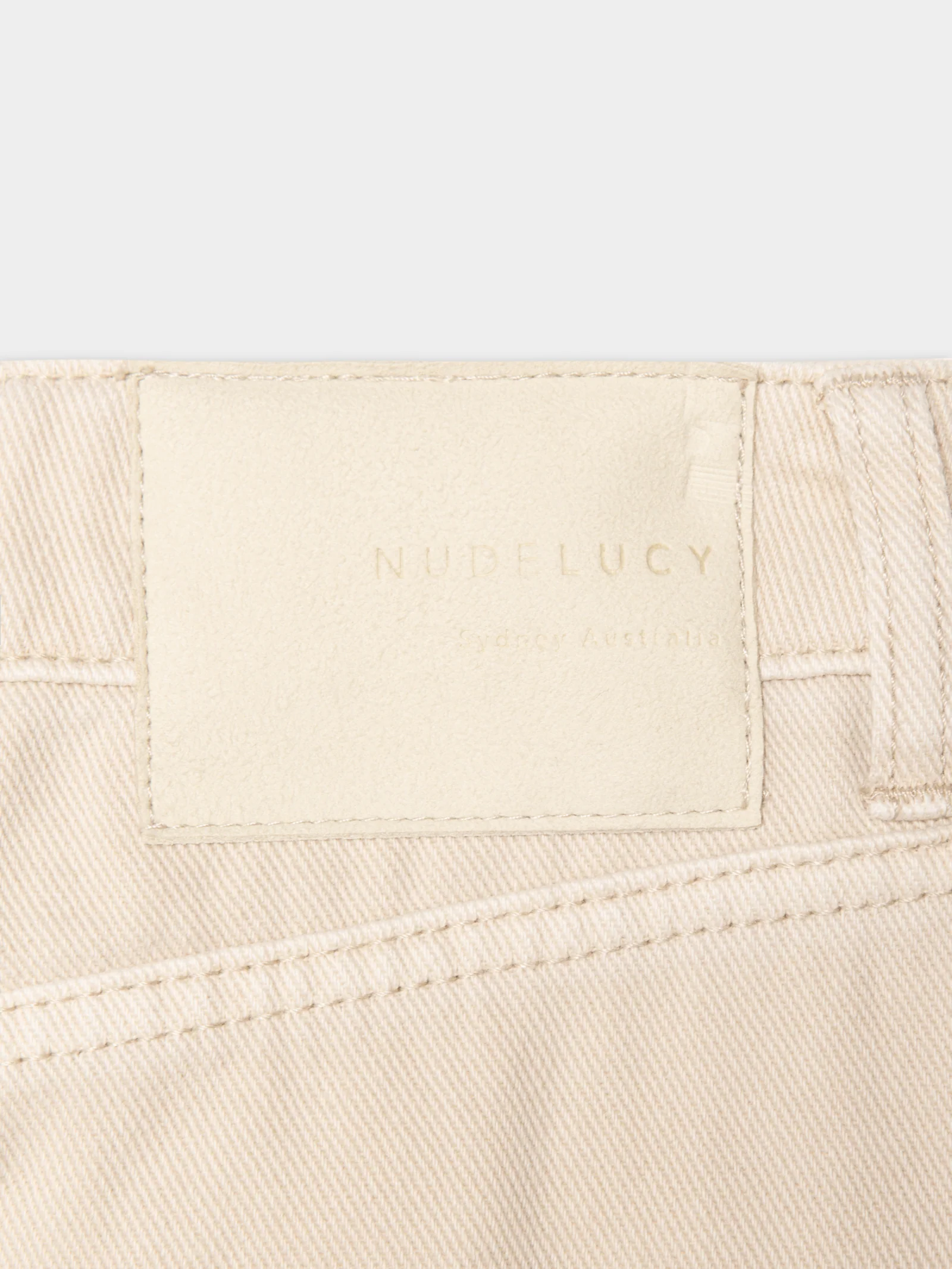 Rai Straight-Leg Jeans - Image 11
