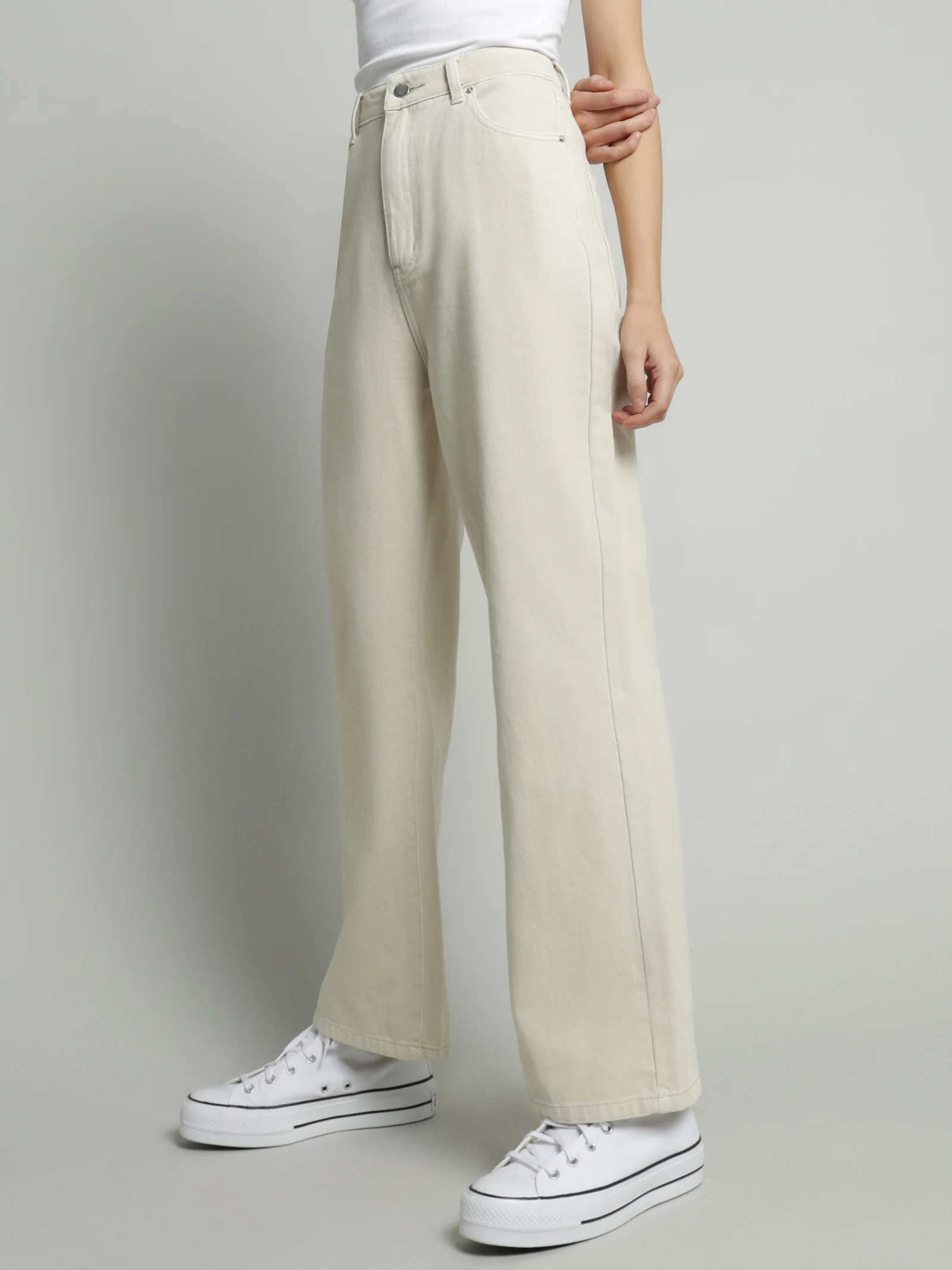 Rai Straight-Leg Jeans - Image 2