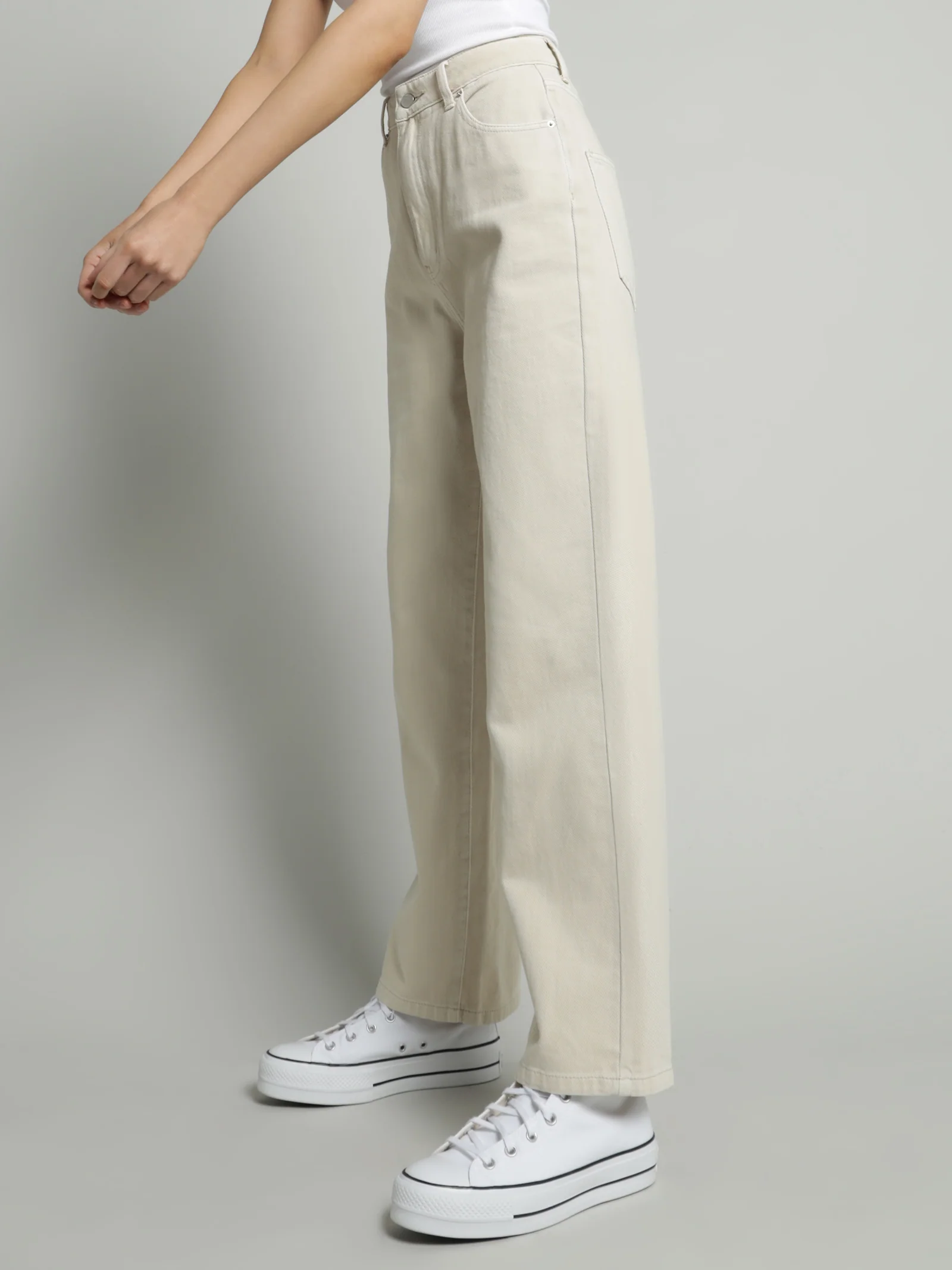 Rai Straight-Leg Jeans - Image 6