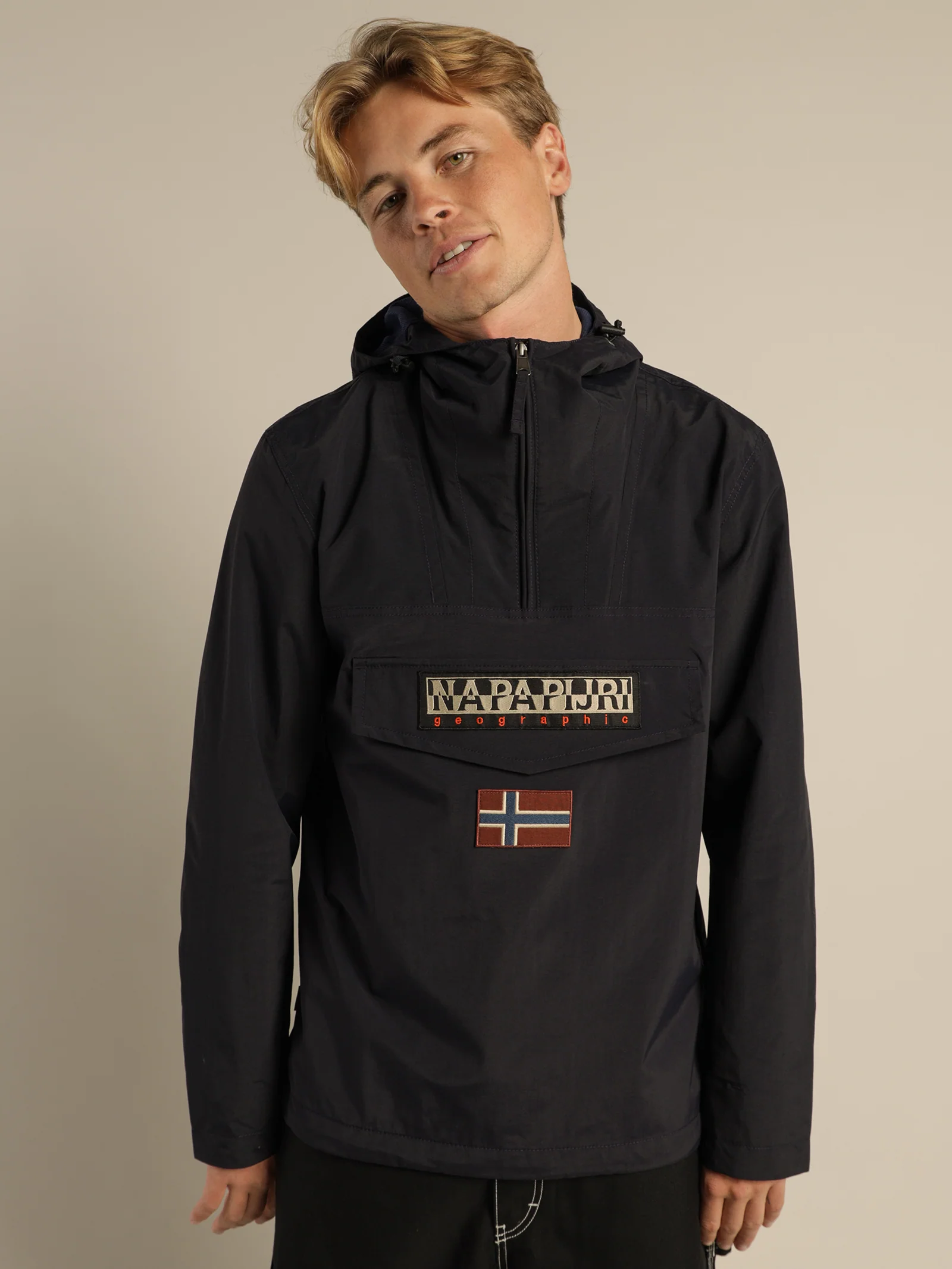 Rainforest M Sum Jacket - Image 2